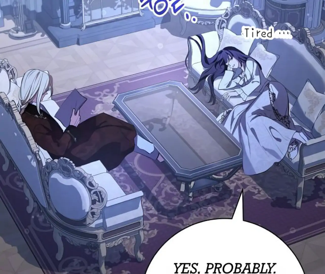 Read To My Husband’s Mistress Manga Online