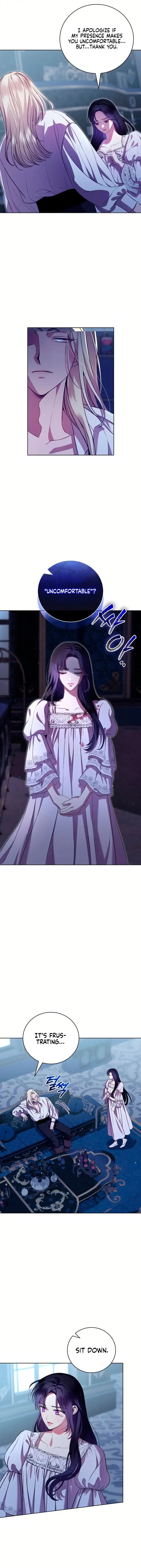 Read To My Husband’s Mistress Manga Online