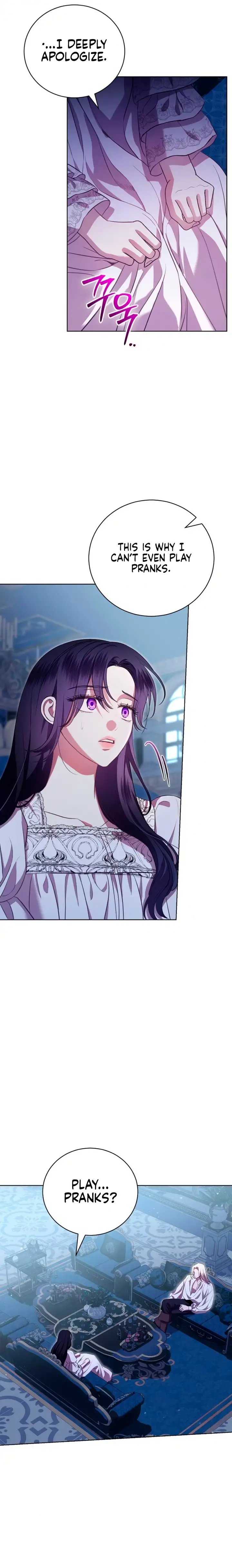 Read To My Husband’s Mistress Manga Online