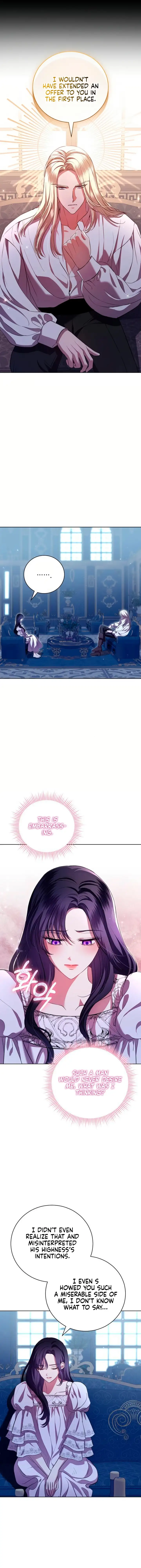 Read To My Husband’s Mistress Manga Online