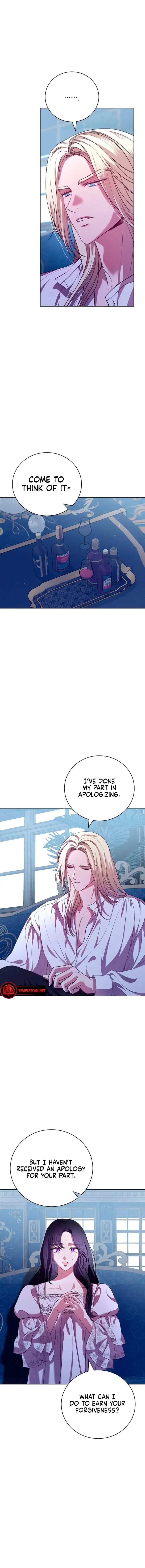 Read To My Husband’s Mistress Manga Online