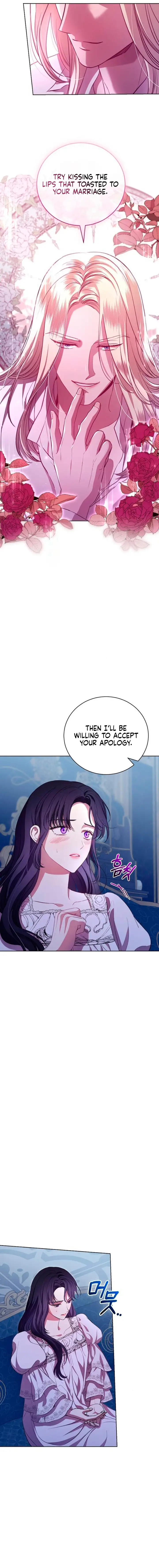 Read To My Husband’s Mistress Manga Online