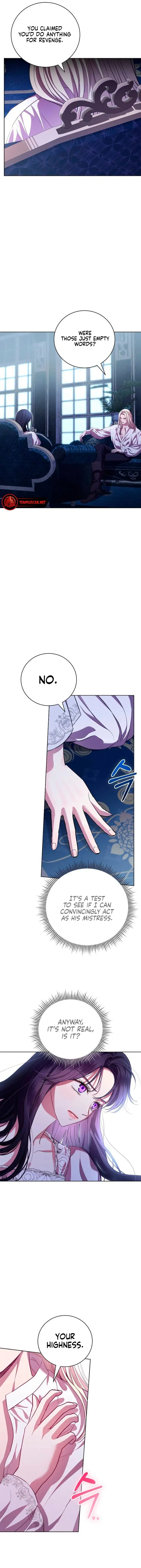 Read To My Husband’s Mistress Manga Online