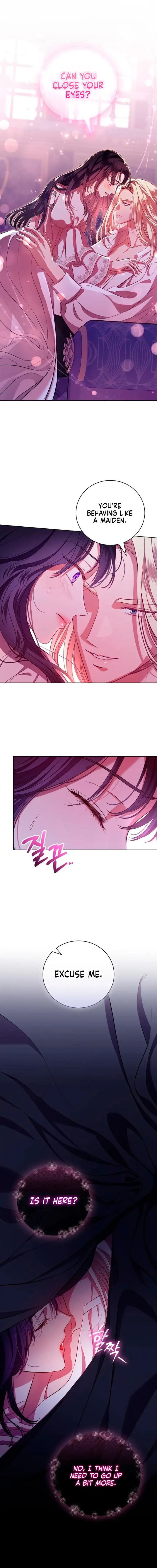 Read To My Husband’s Mistress Manga Online