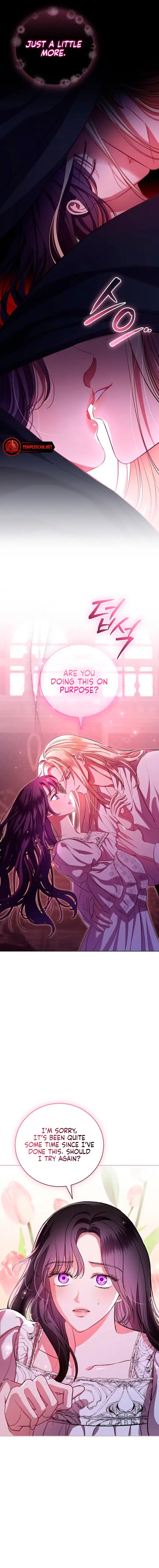 Read To My Husband’s Mistress Manga Online