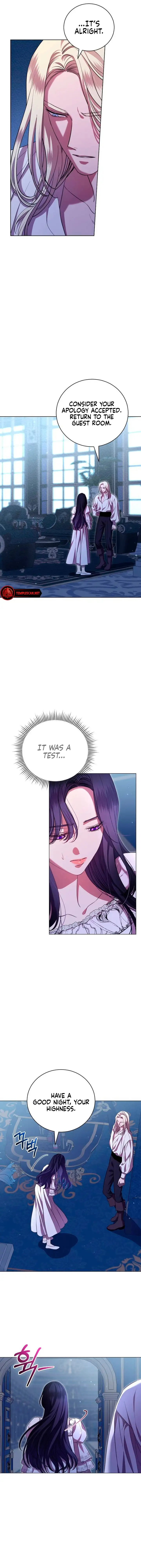 Read To My Husband’s Mistress Manga Online