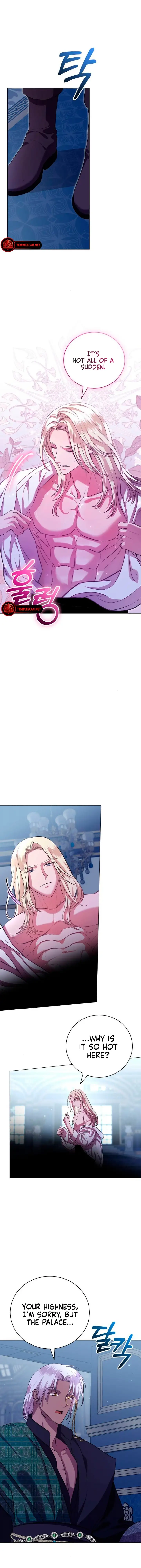 Read To My Husband’s Mistress Manga Online