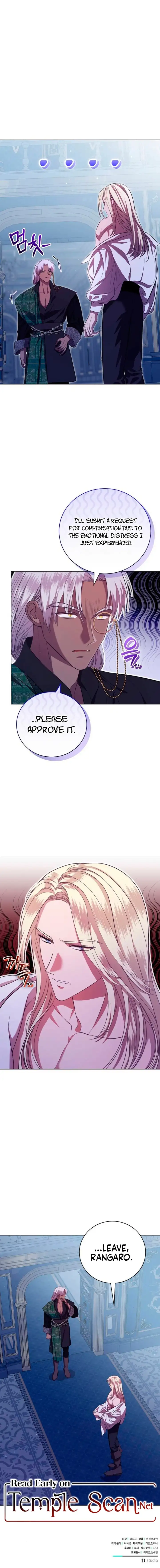 Read To My Husband’s Mistress Manga Online