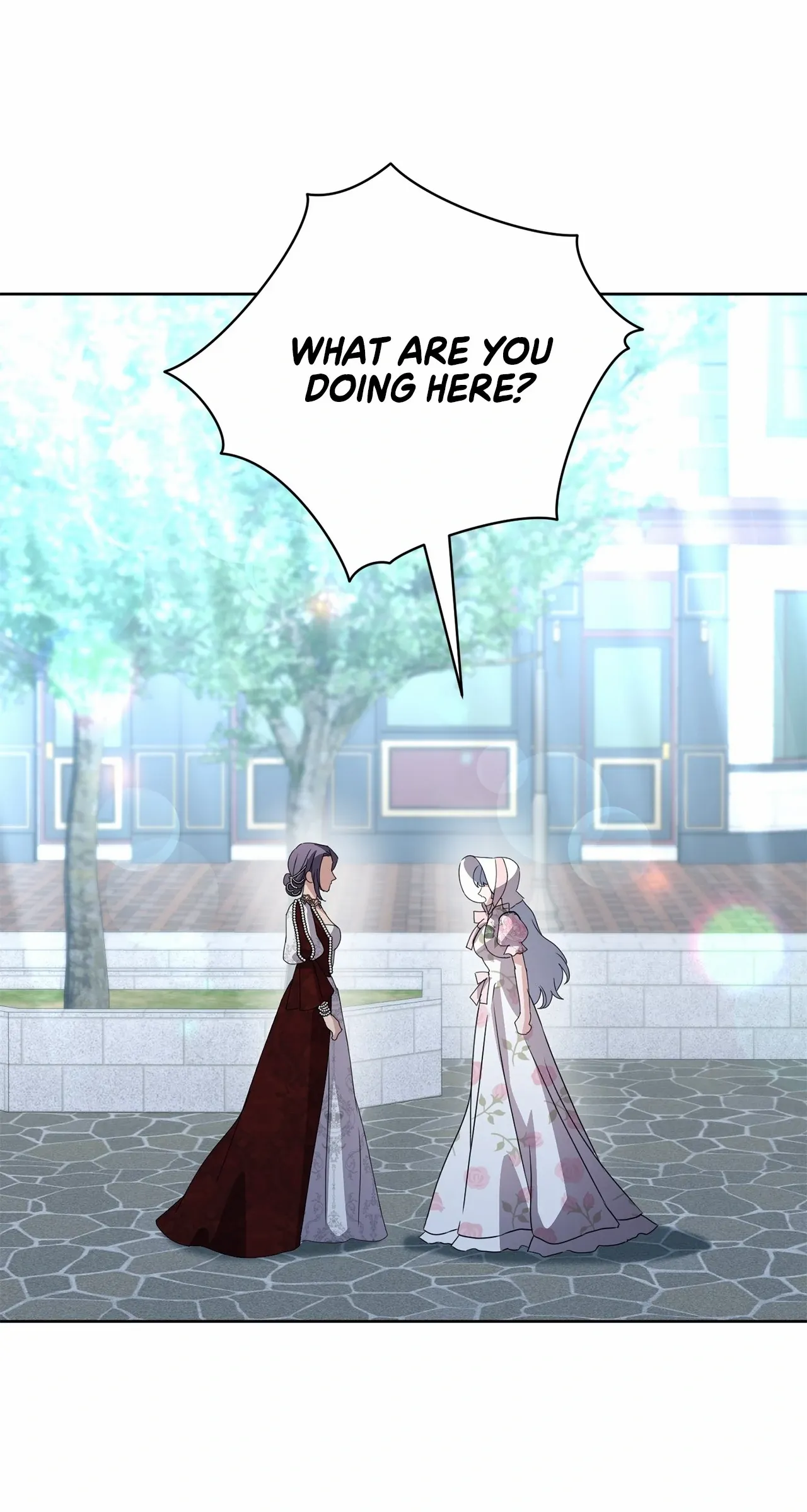 Read To My Husband’s Mistress Manga Online