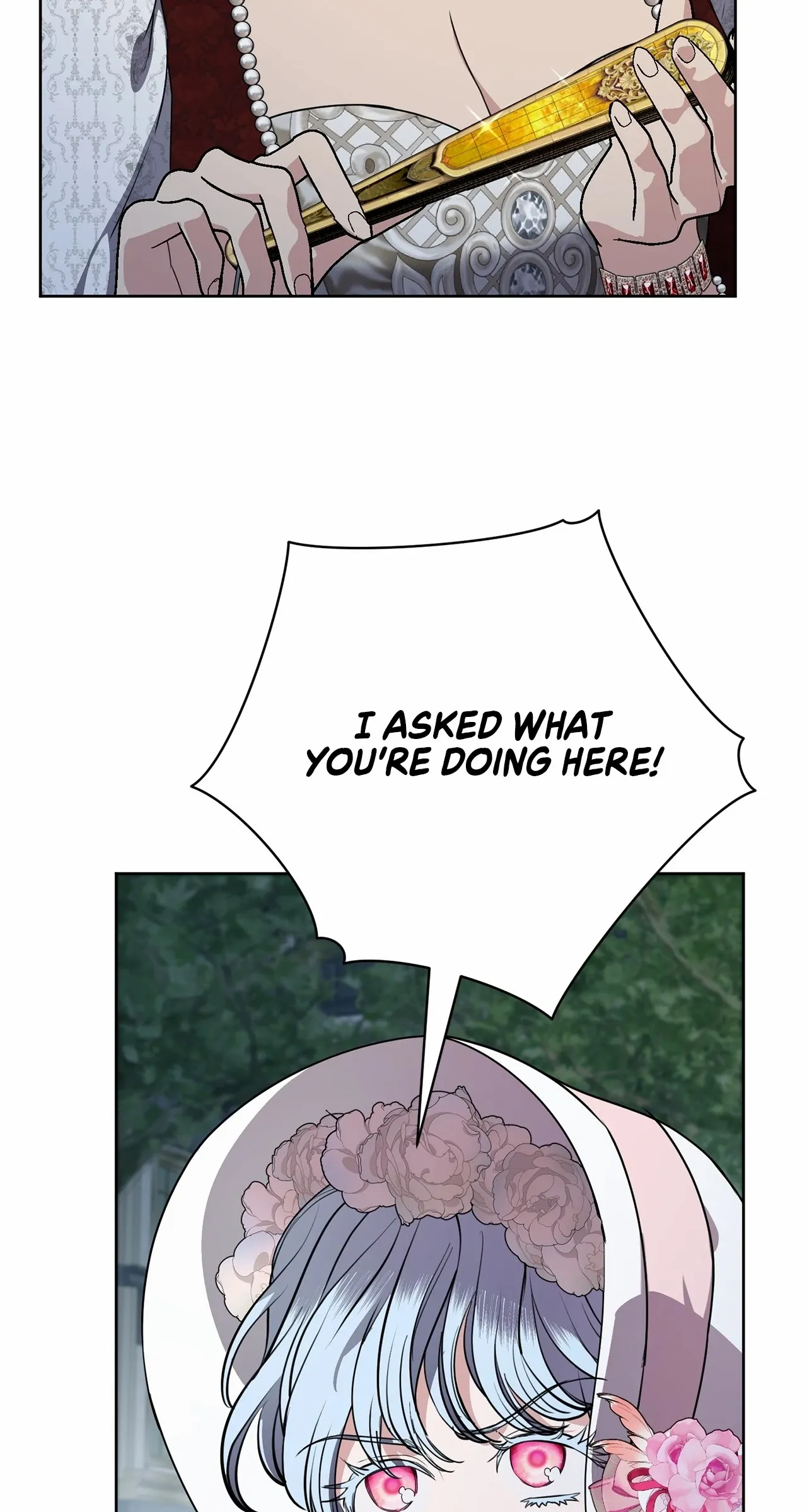 Read To My Husband’s Mistress Manga Online