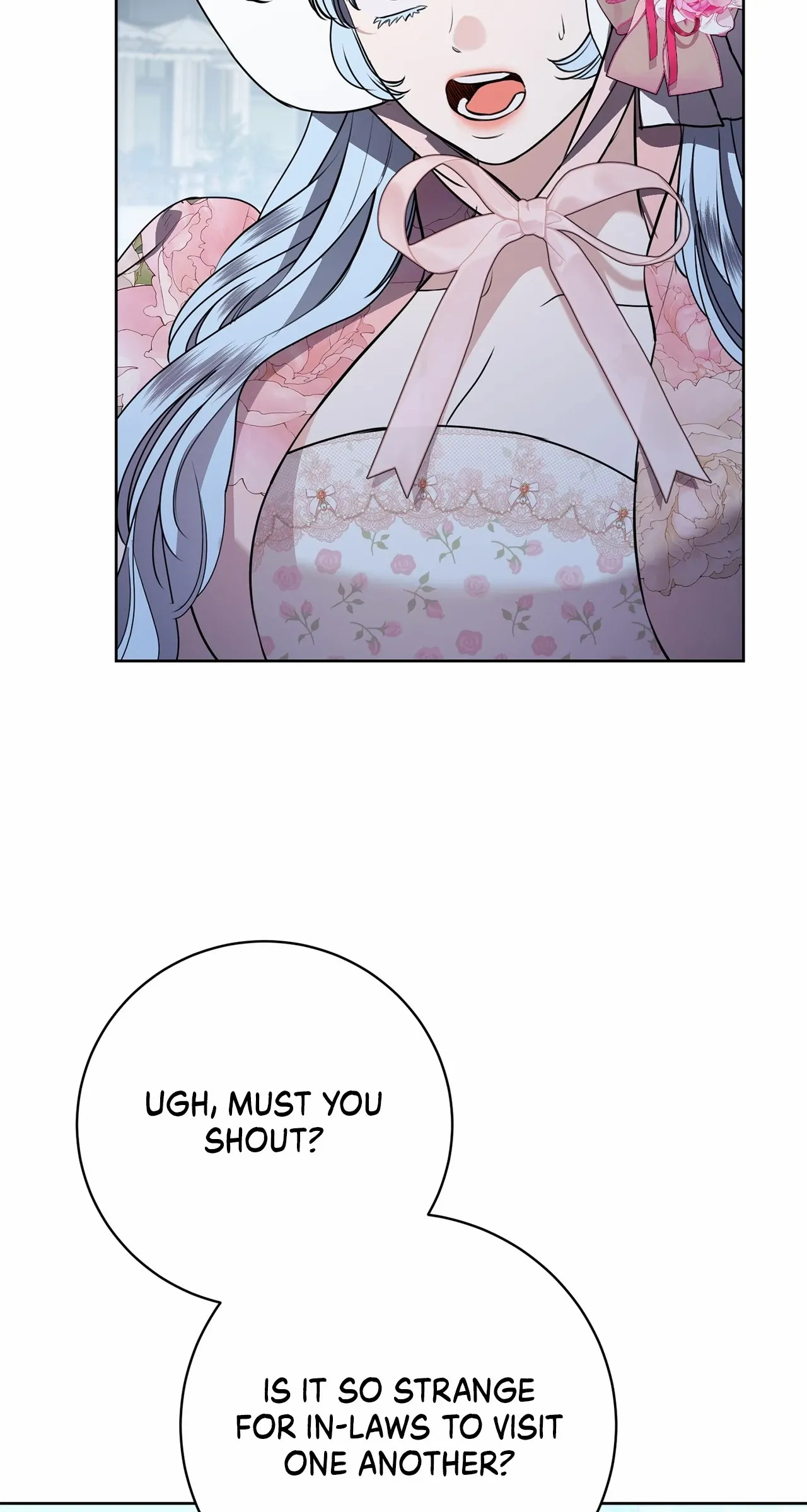 Read To My Husband’s Mistress Manga Online