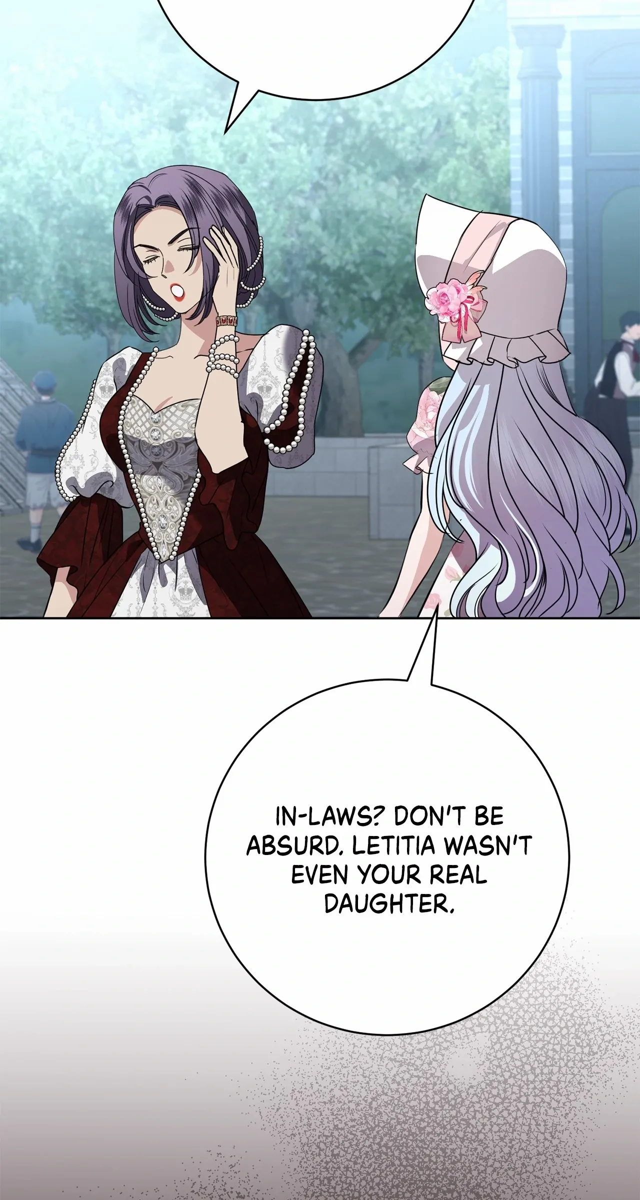 Read To My Husband’s Mistress Manga Online