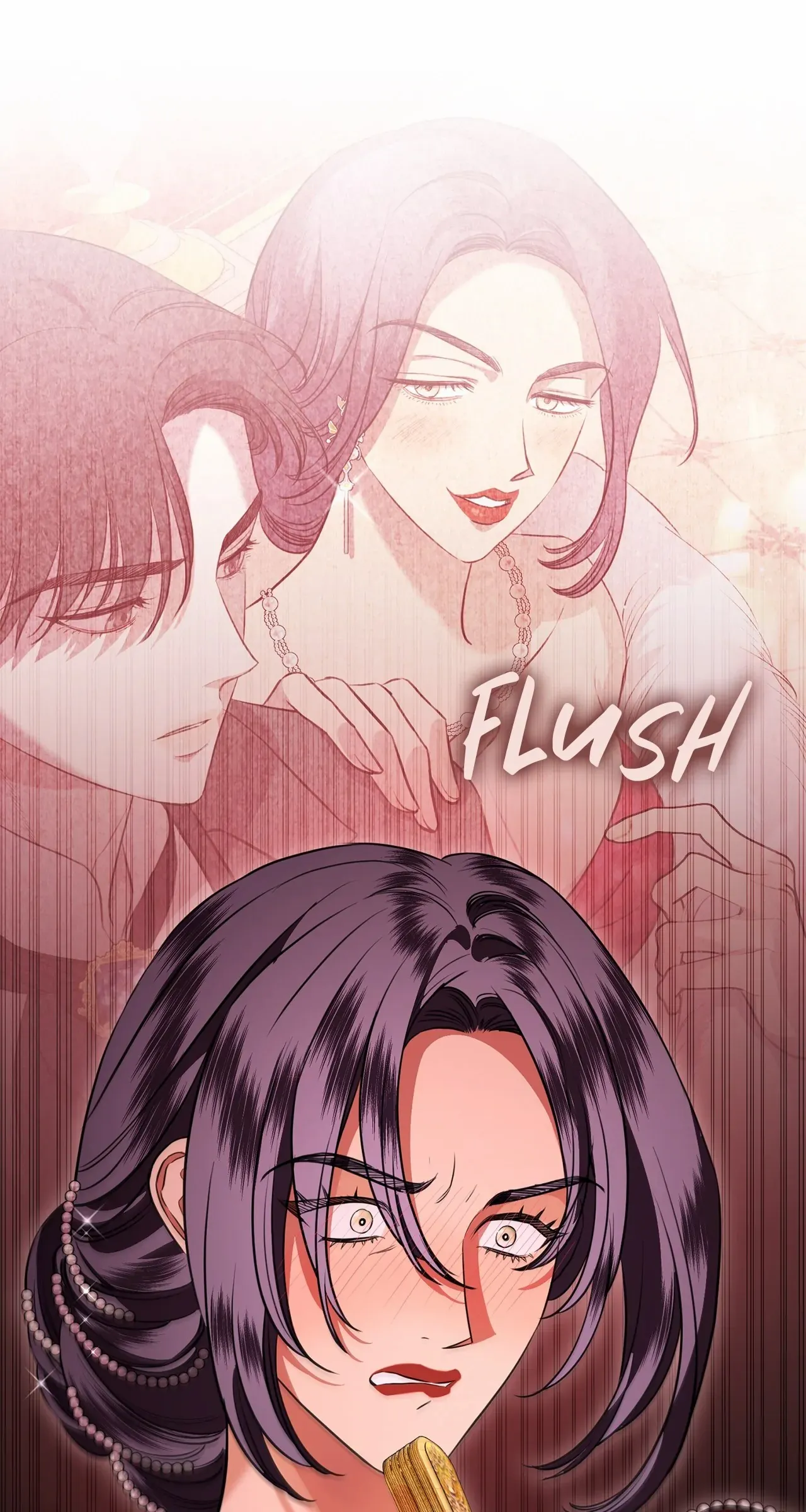 Read To My Husband’s Mistress Manga Online