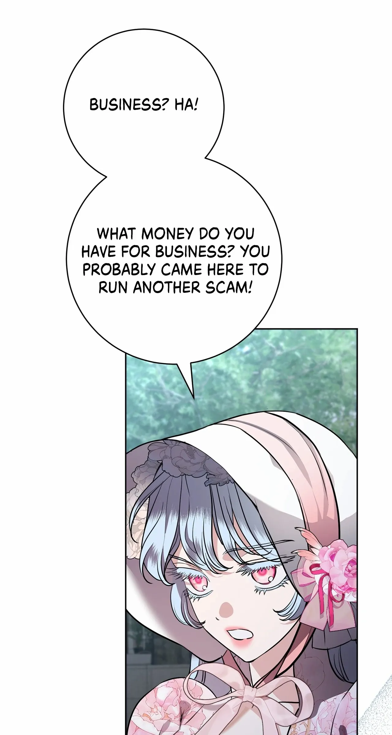 Read To My Husband’s Mistress Manga Online