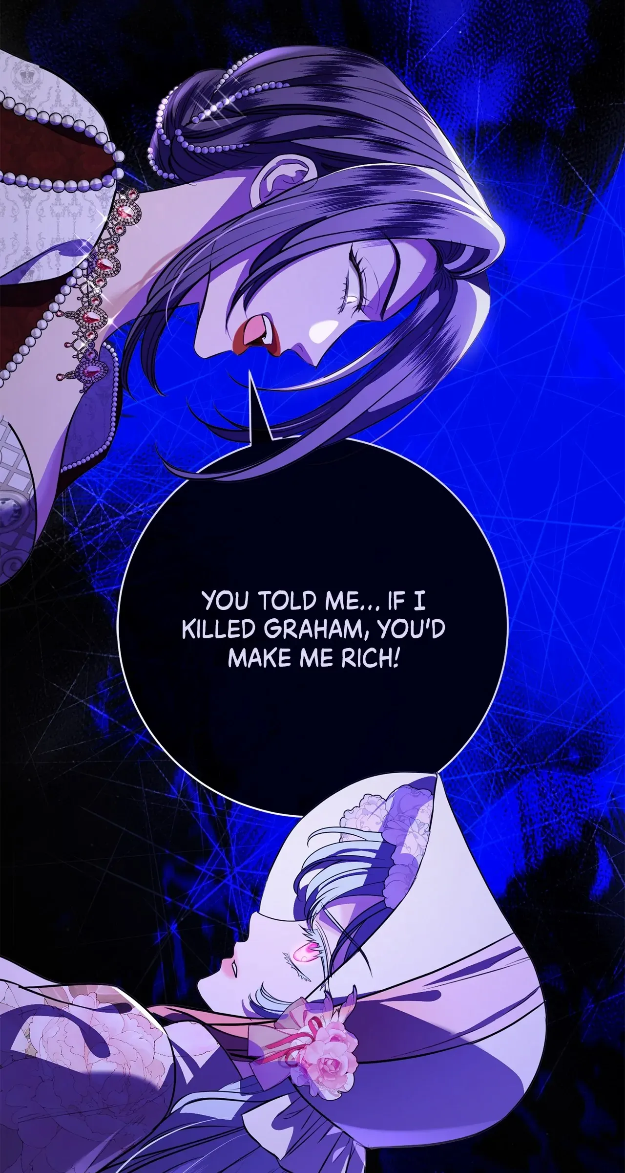 Read To My Husband’s Mistress Manga Online