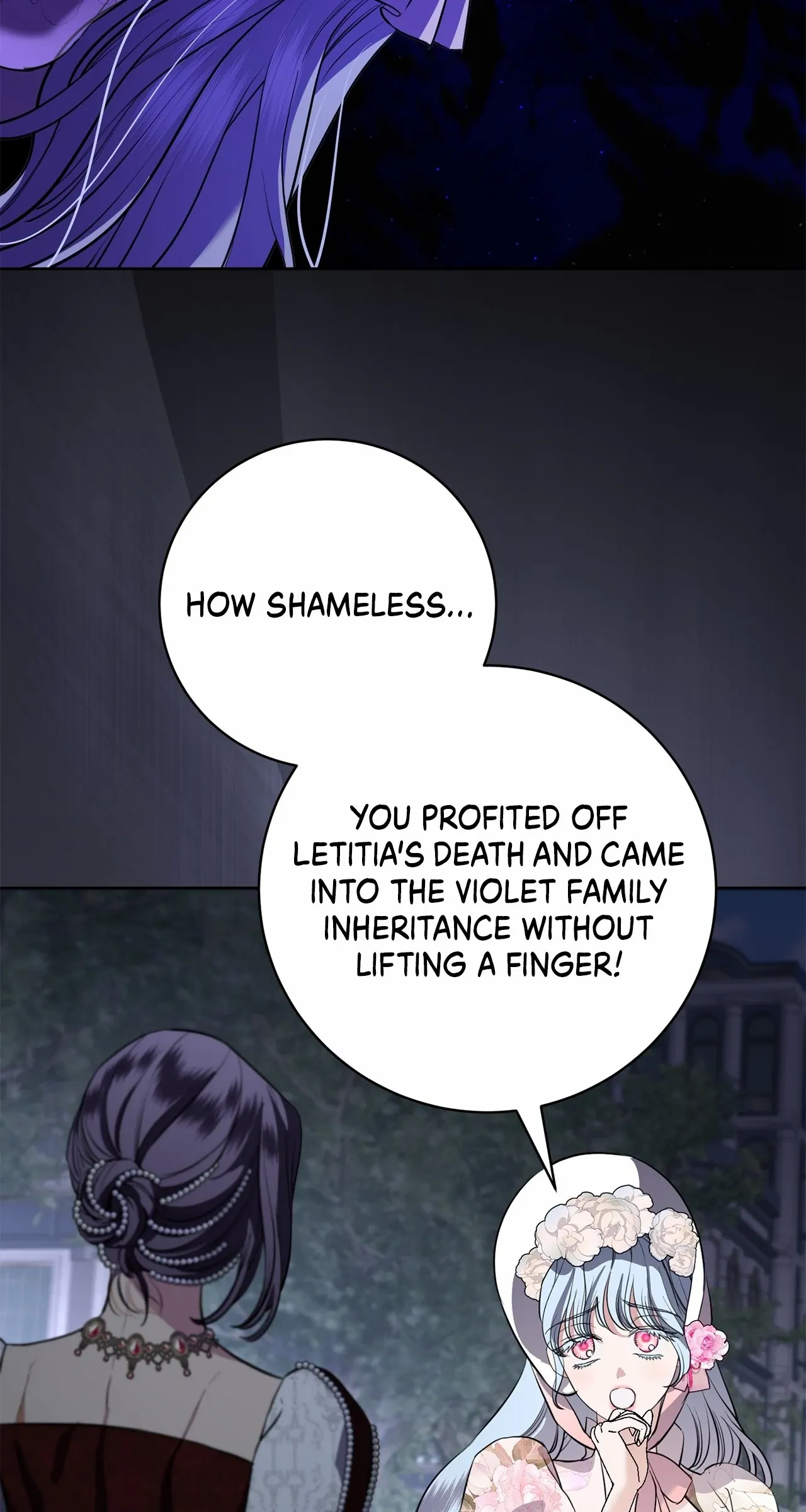 Read To My Husband’s Mistress Manga Online