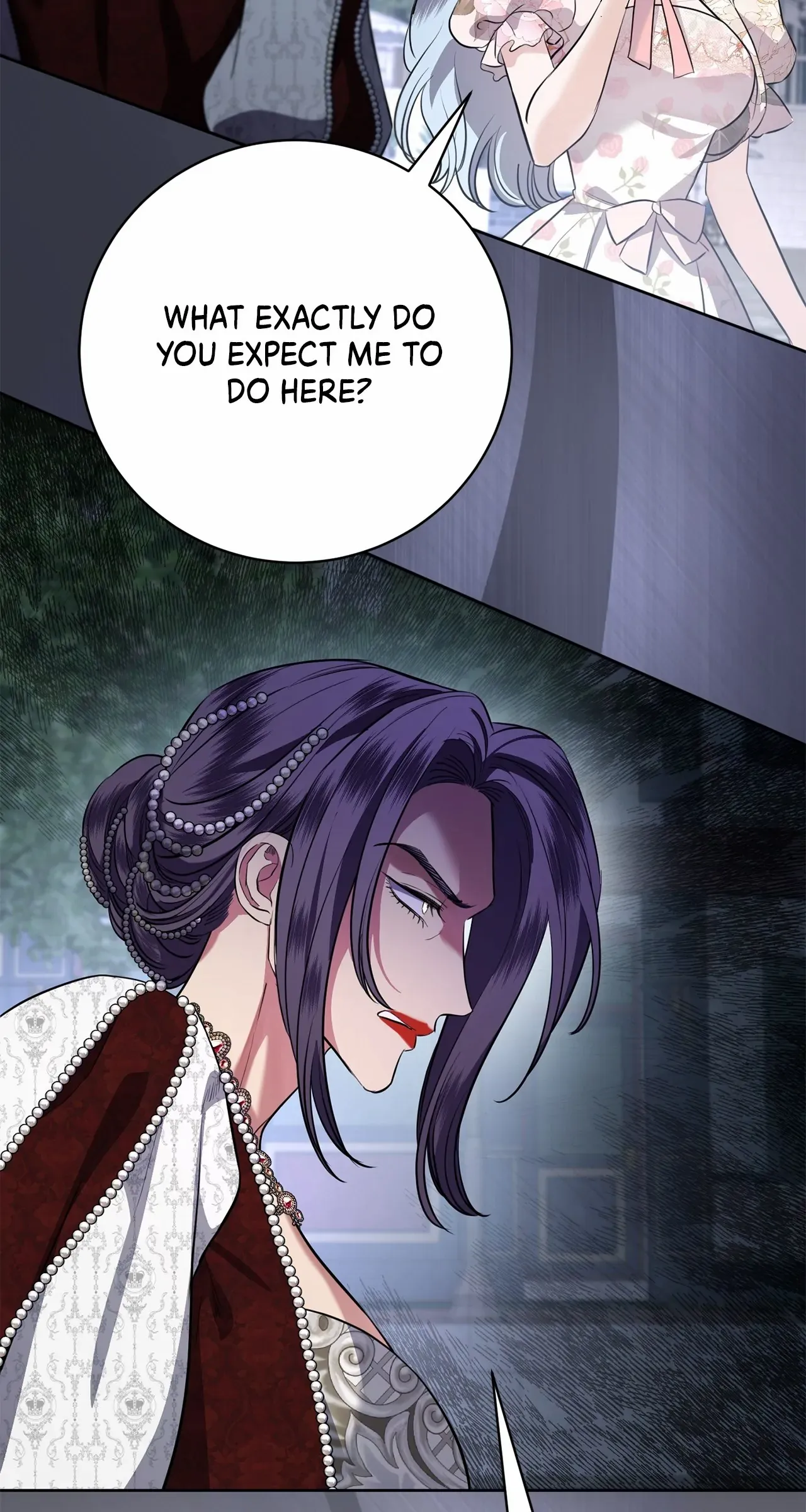 Read To My Husband’s Mistress Manga Online