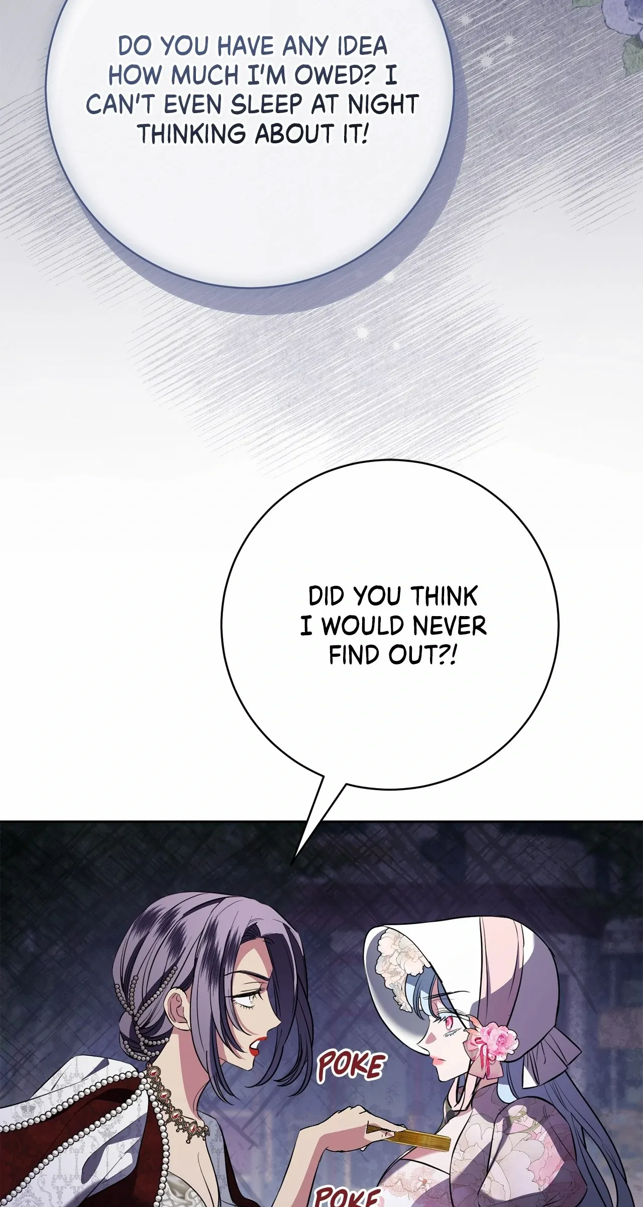 Read To My Husband’s Mistress Manga Online