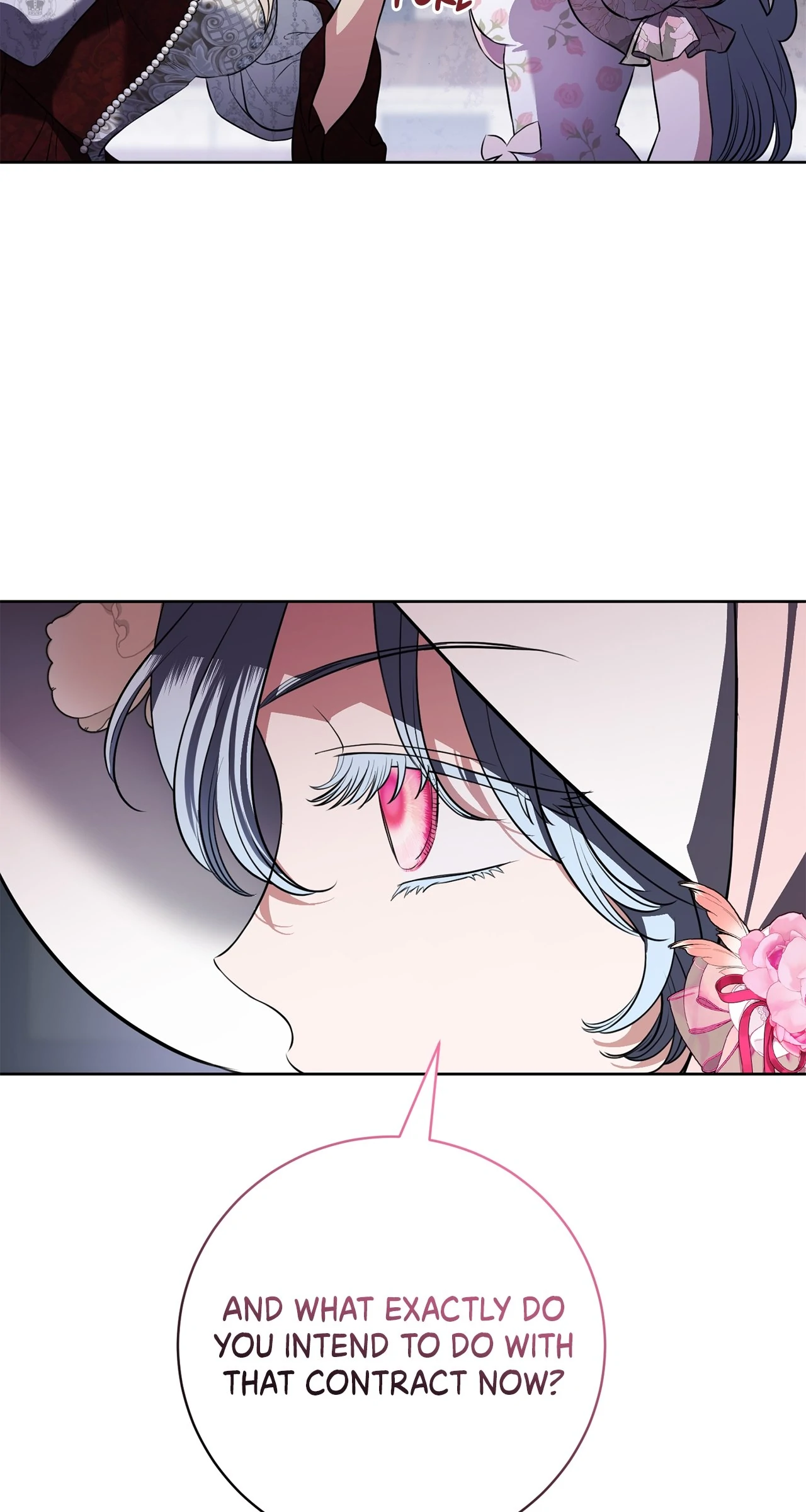 Read To My Husband’s Mistress Manga Online