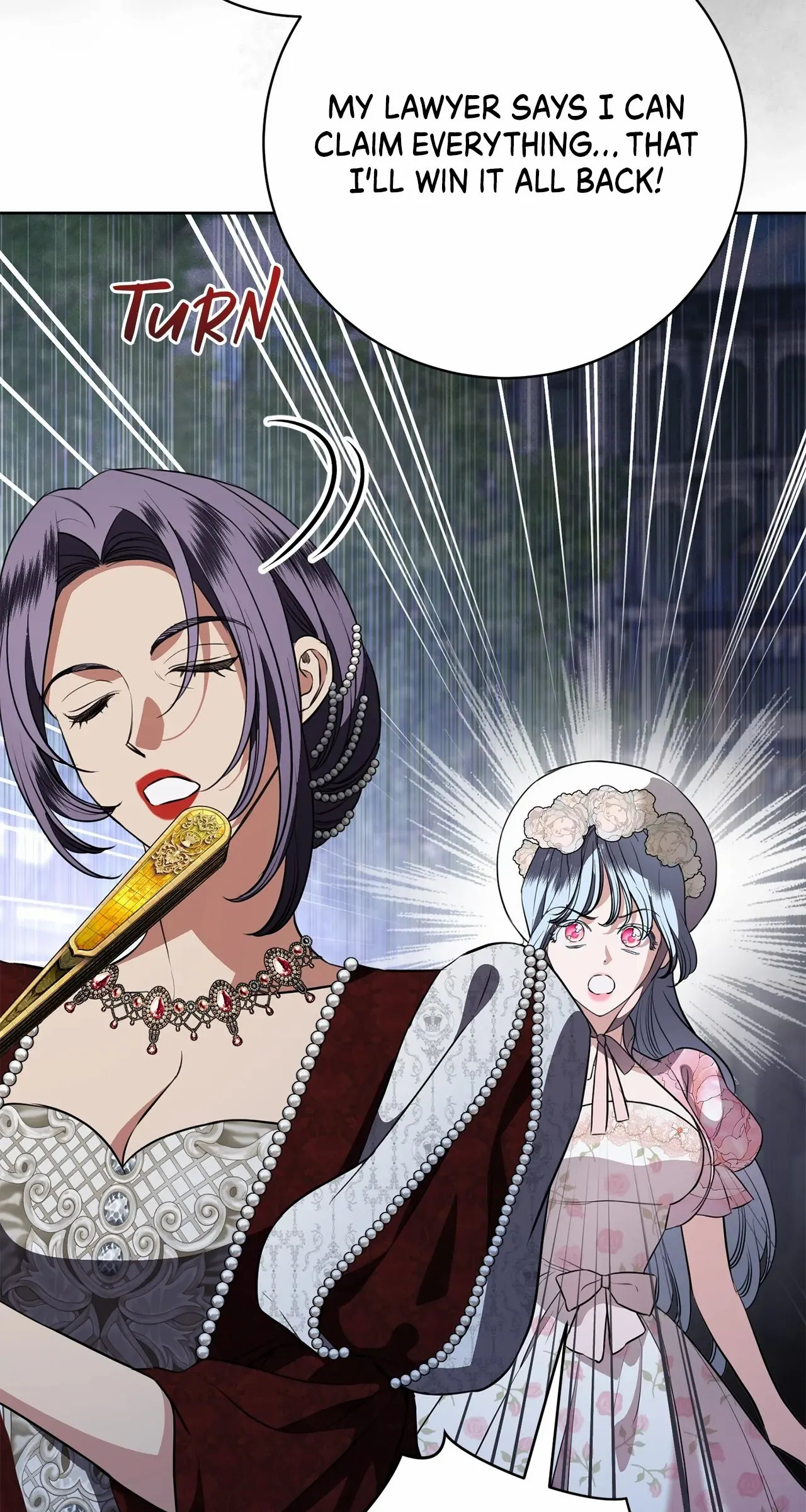 Read To My Husband’s Mistress Manga Online