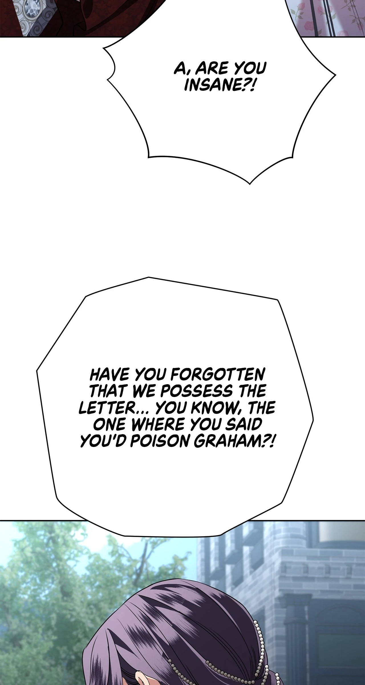 Read To My Husband’s Mistress Manga Online