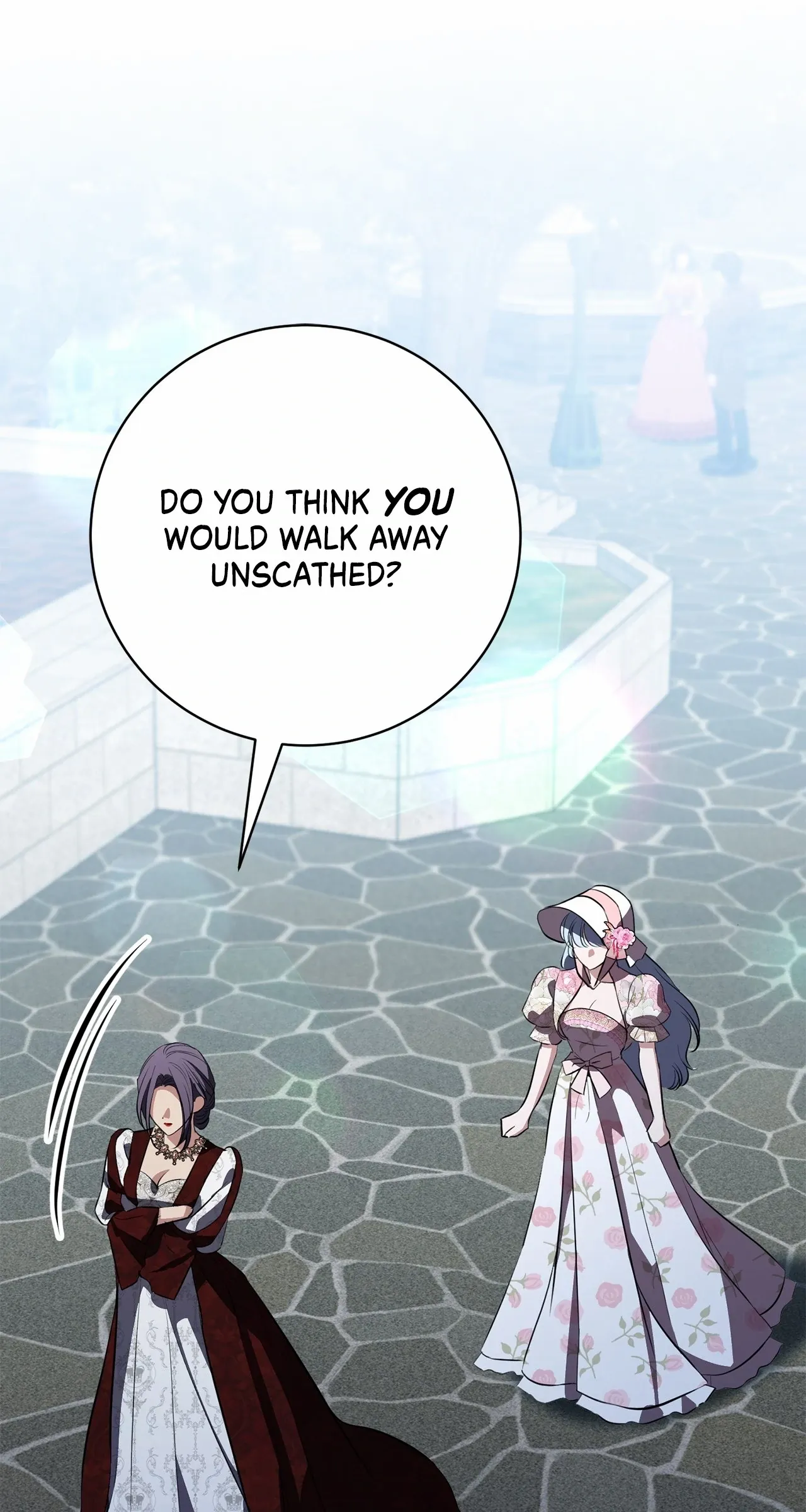 Read To My Husband’s Mistress Manga Online