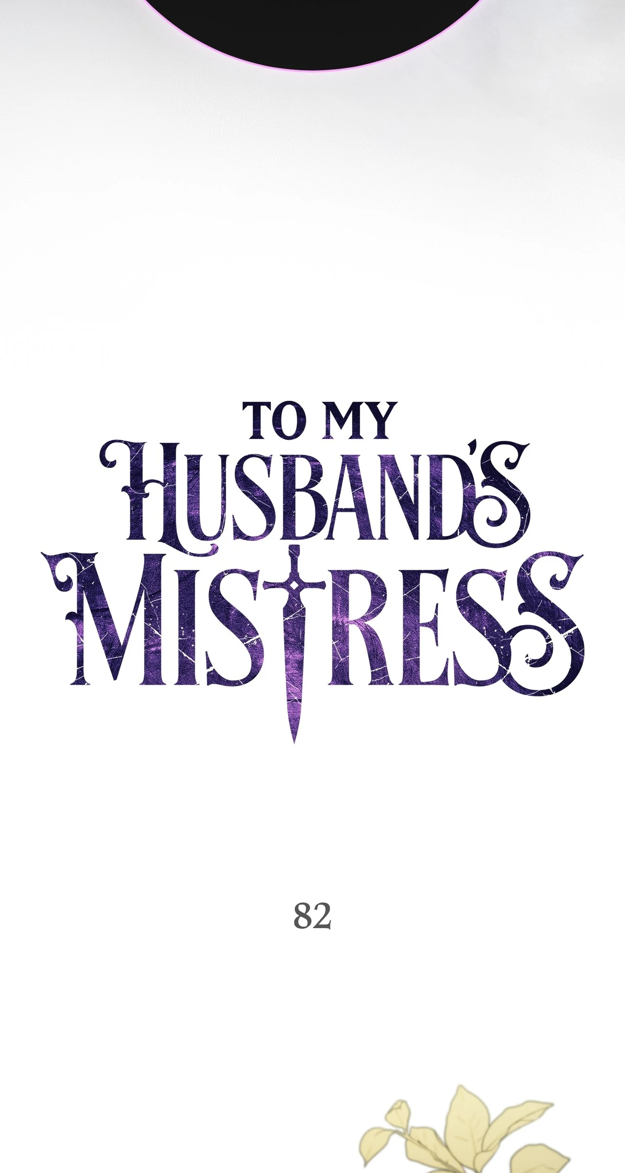 Read To My Husband’s Mistress Manga Online