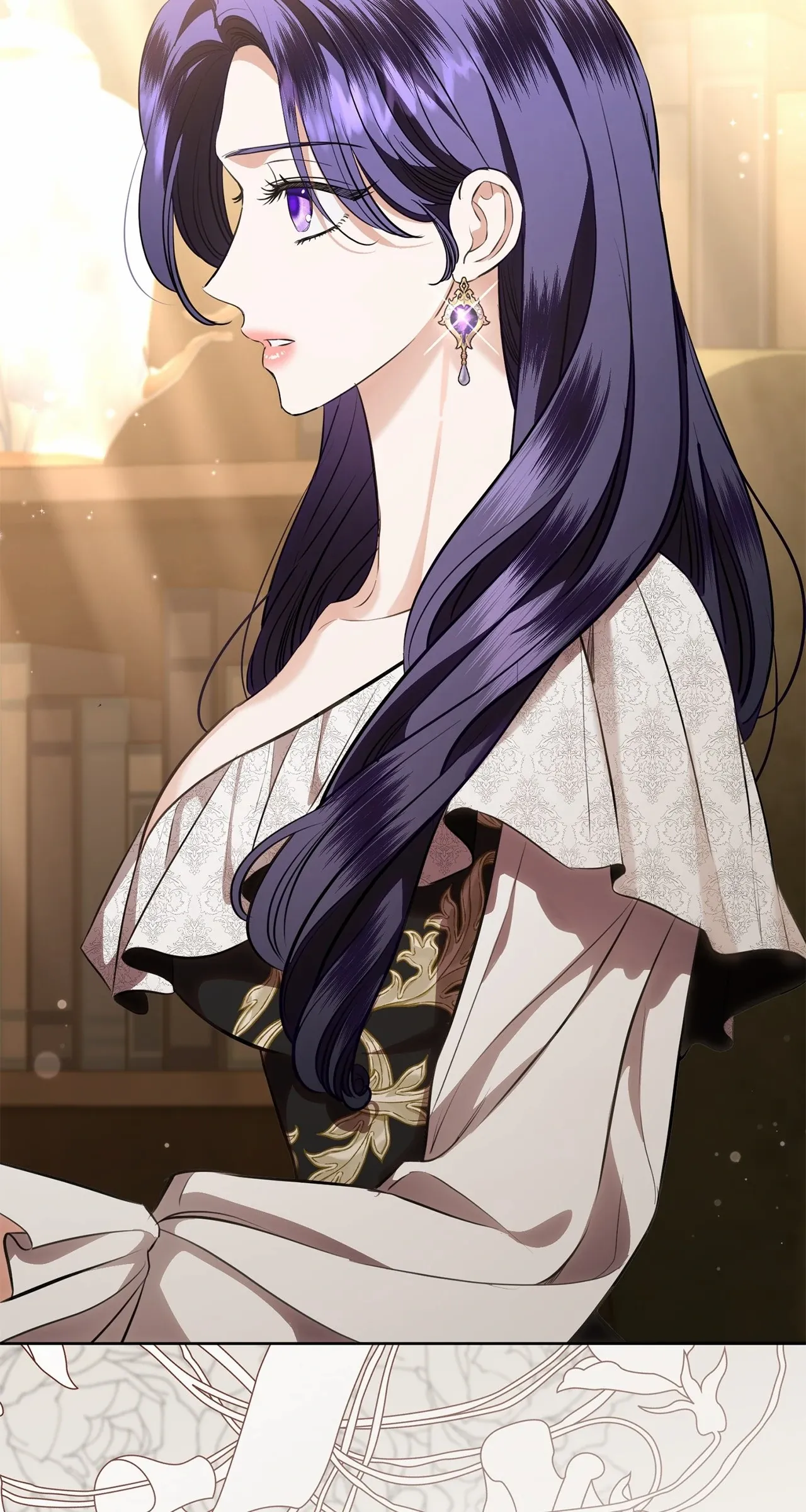 Read To My Husband’s Mistress Manga Online