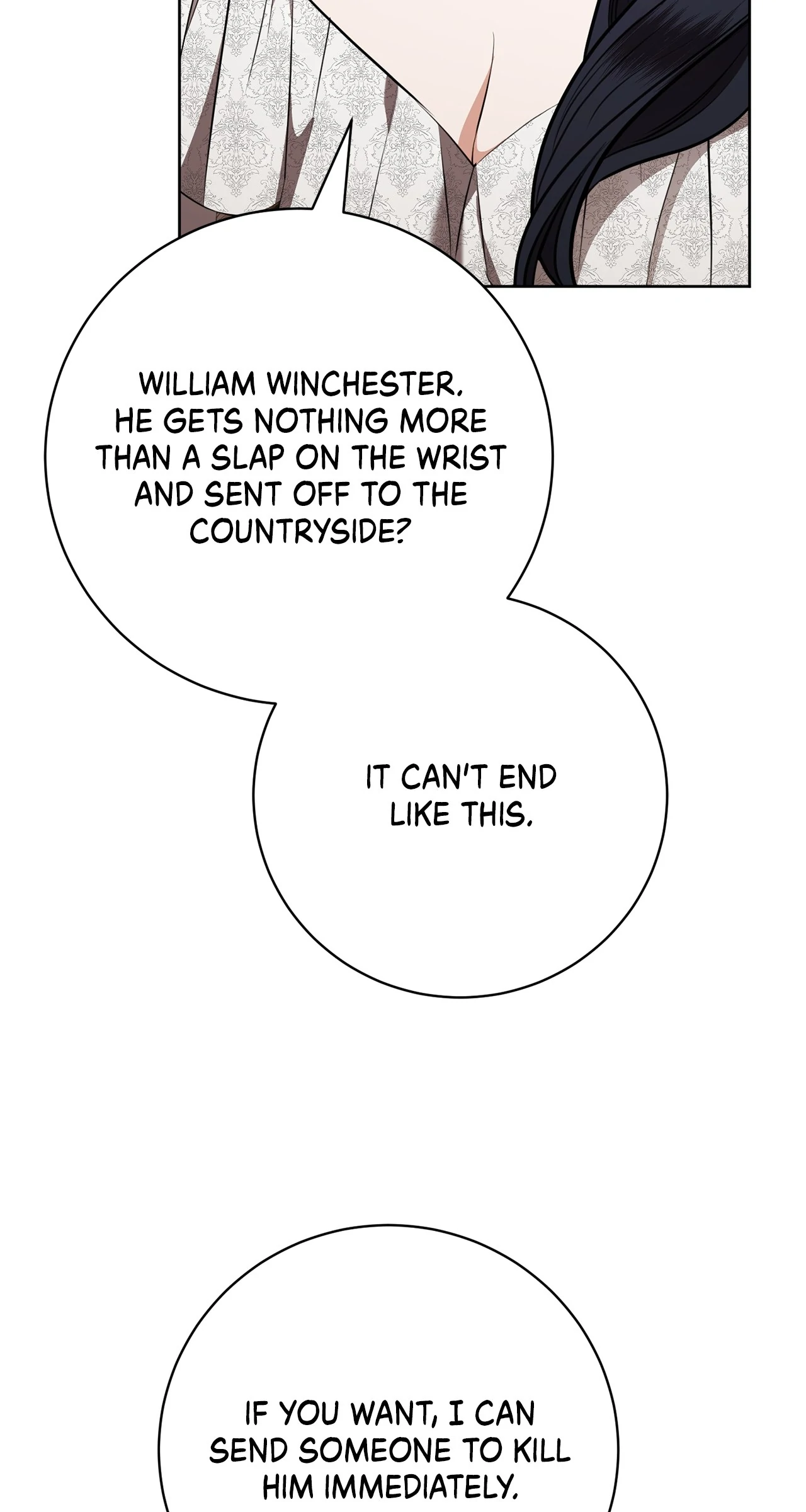 Read To My Husband’s Mistress Manga Online