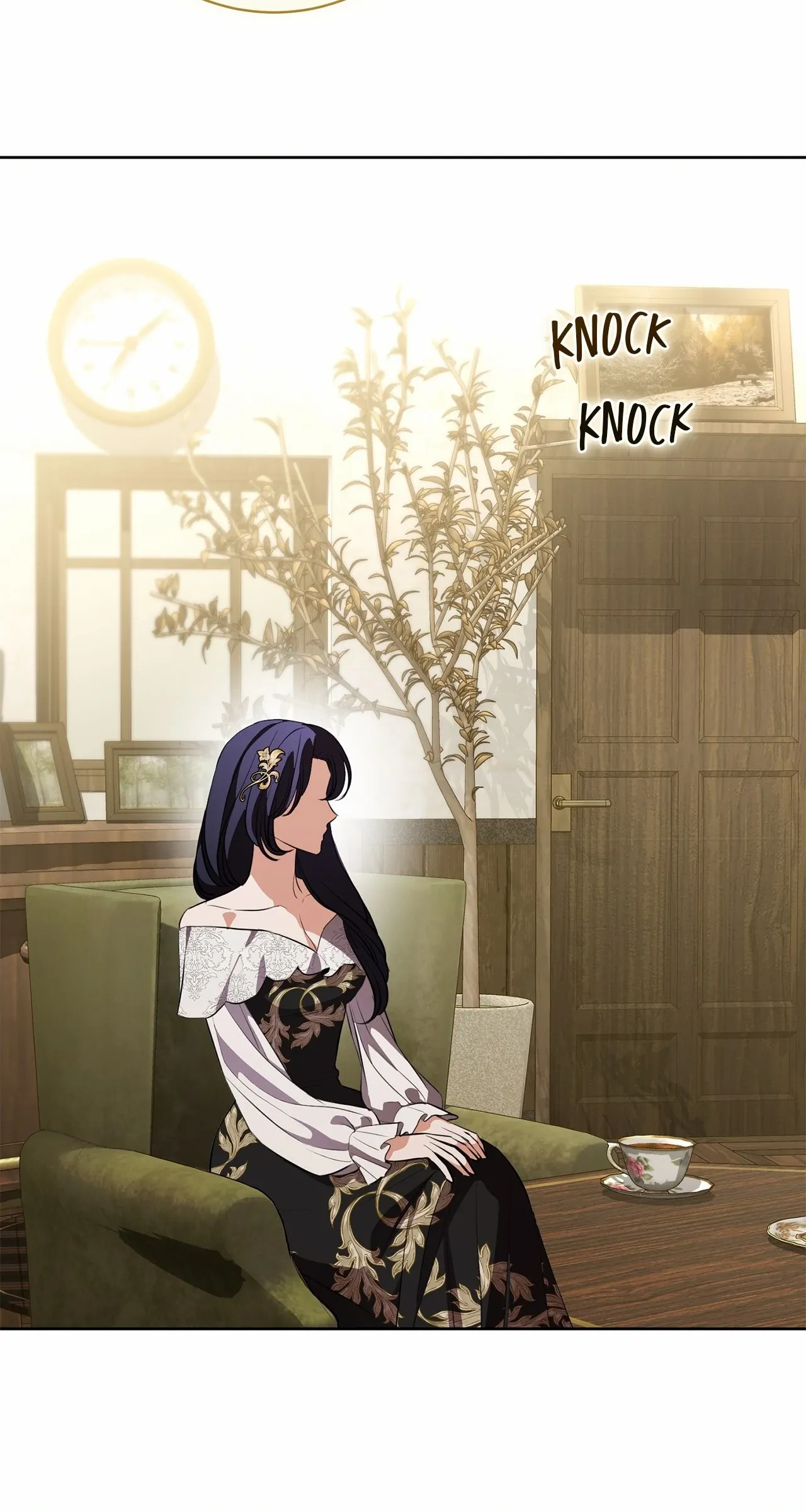 Read To My Husband’s Mistress Manga Online