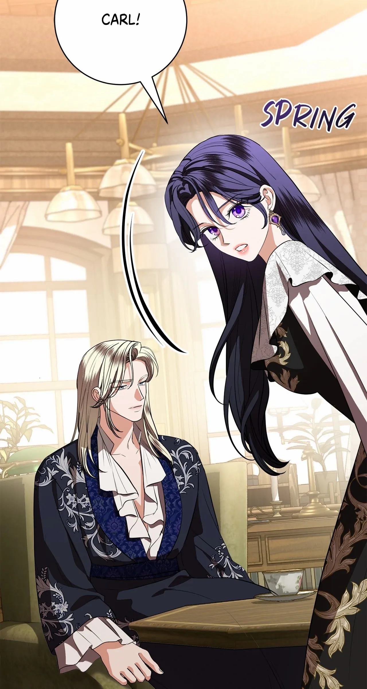 Read To My Husband’s Mistress Manga Online