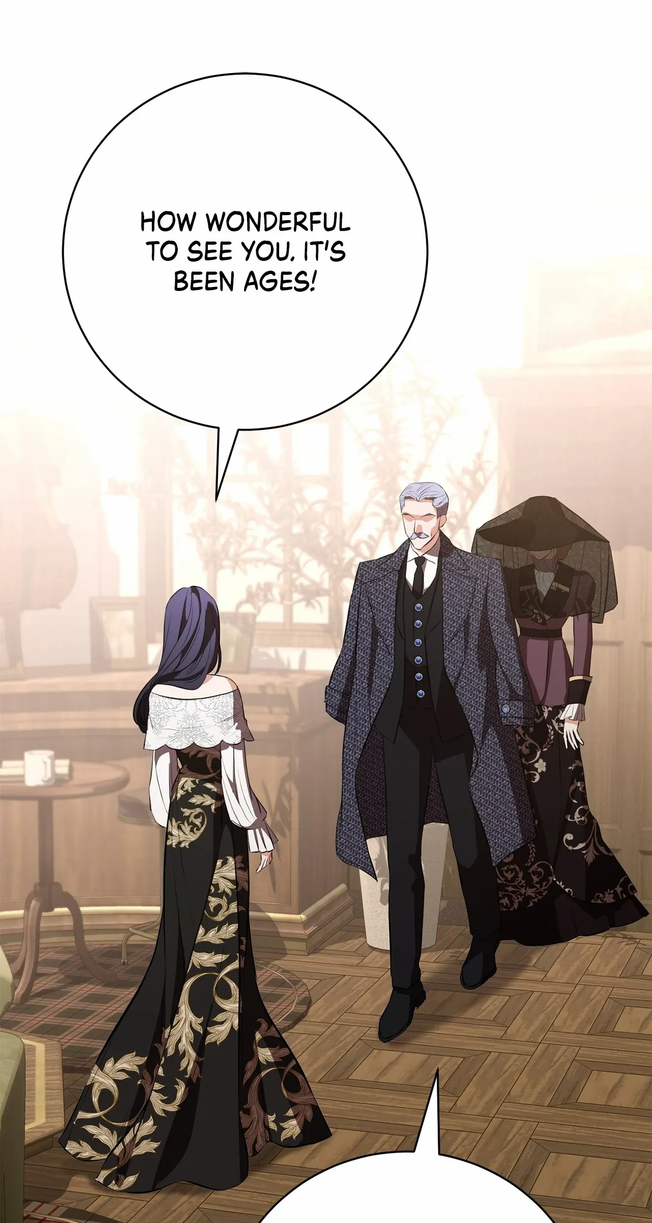 Read To My Husband’s Mistress Manga Online