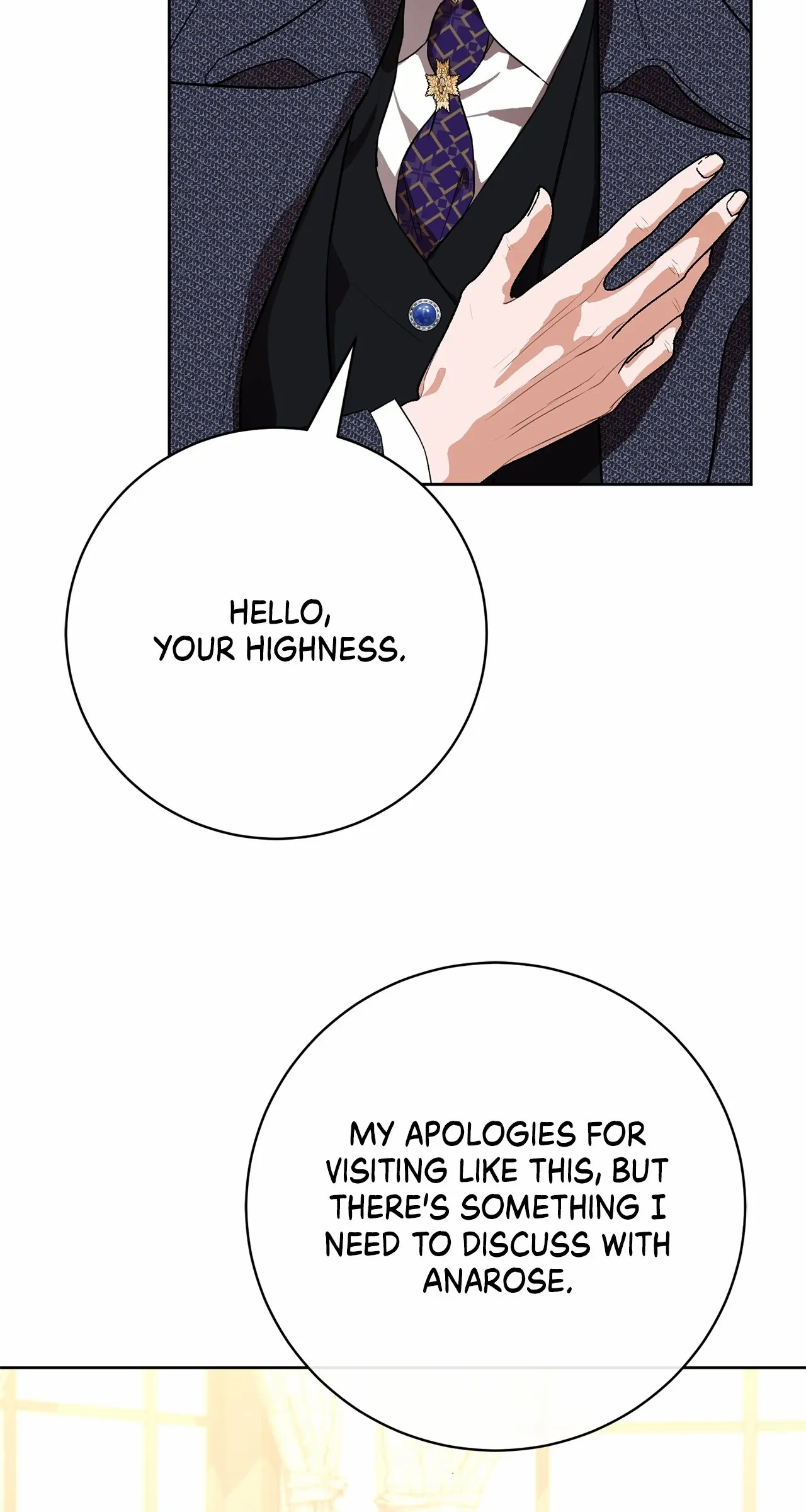 Read To My Husband’s Mistress Manga Online