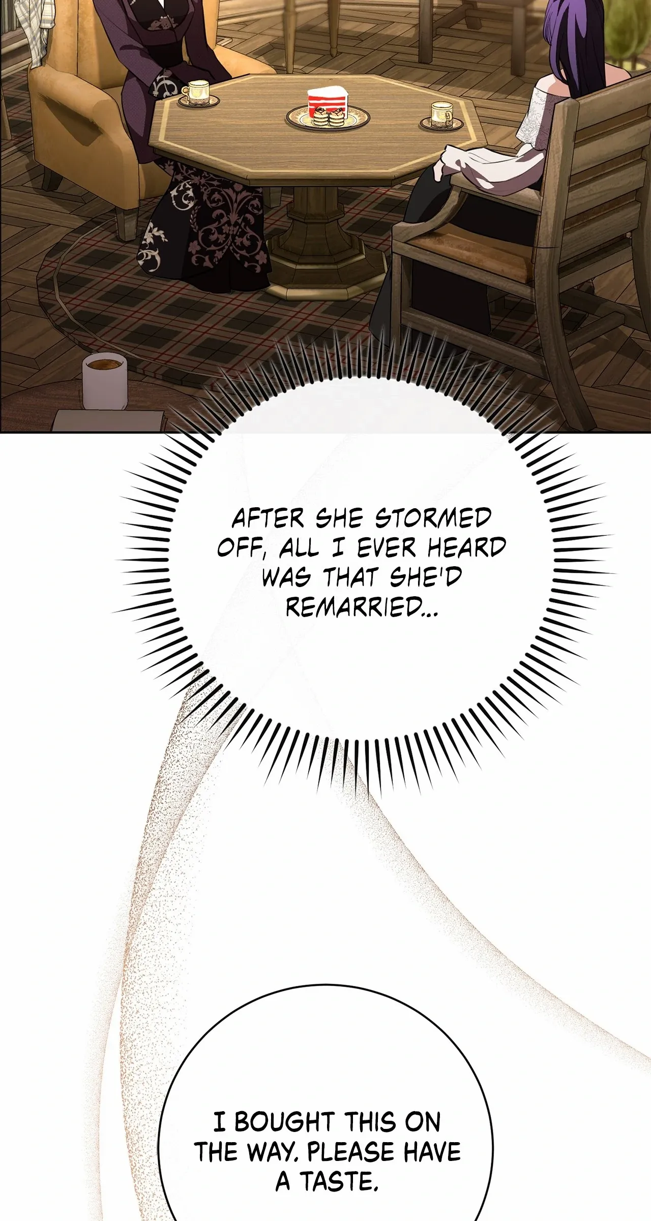 Read To My Husband’s Mistress Manga Online