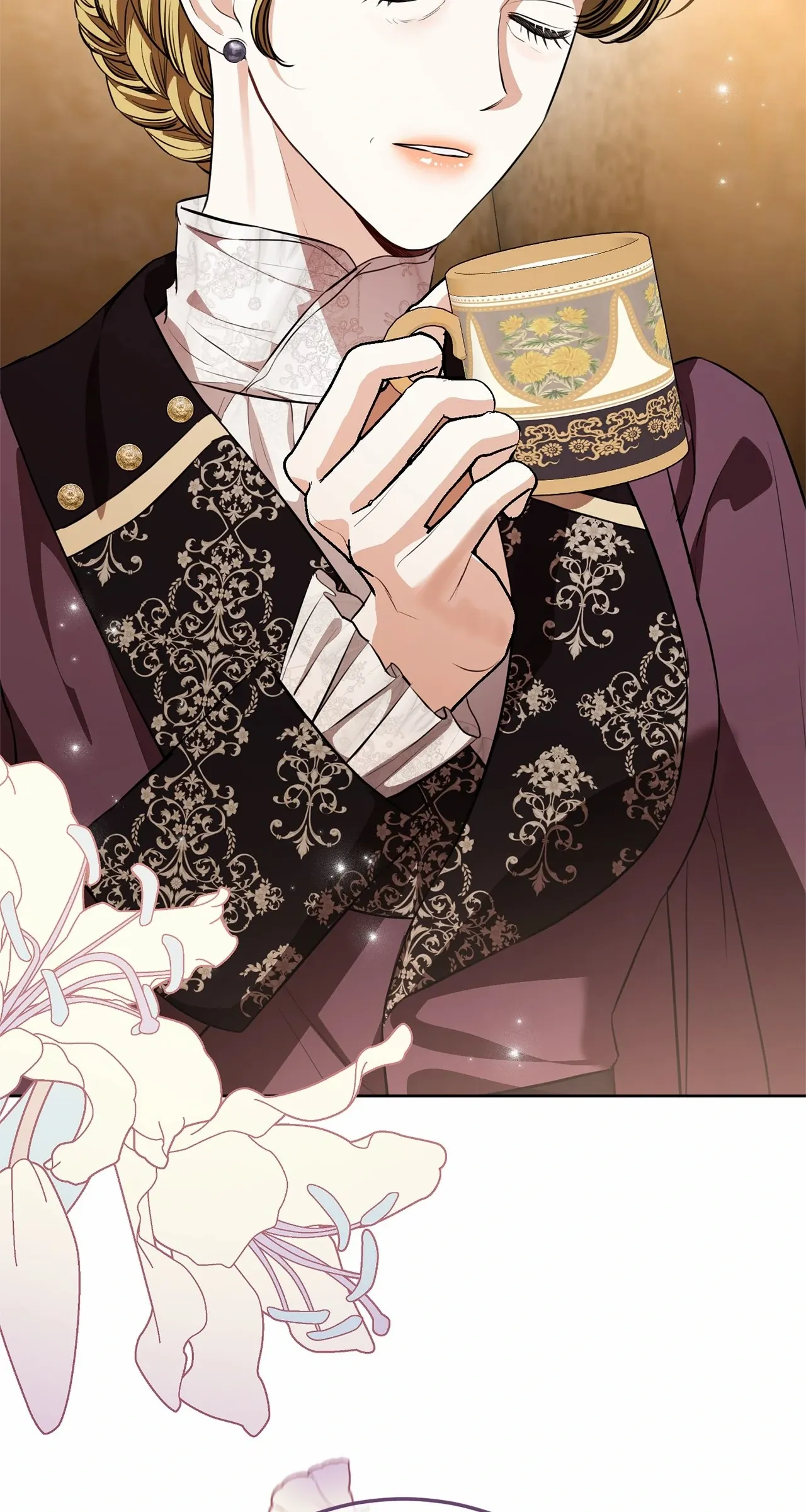 Read To My Husband’s Mistress Manga Online