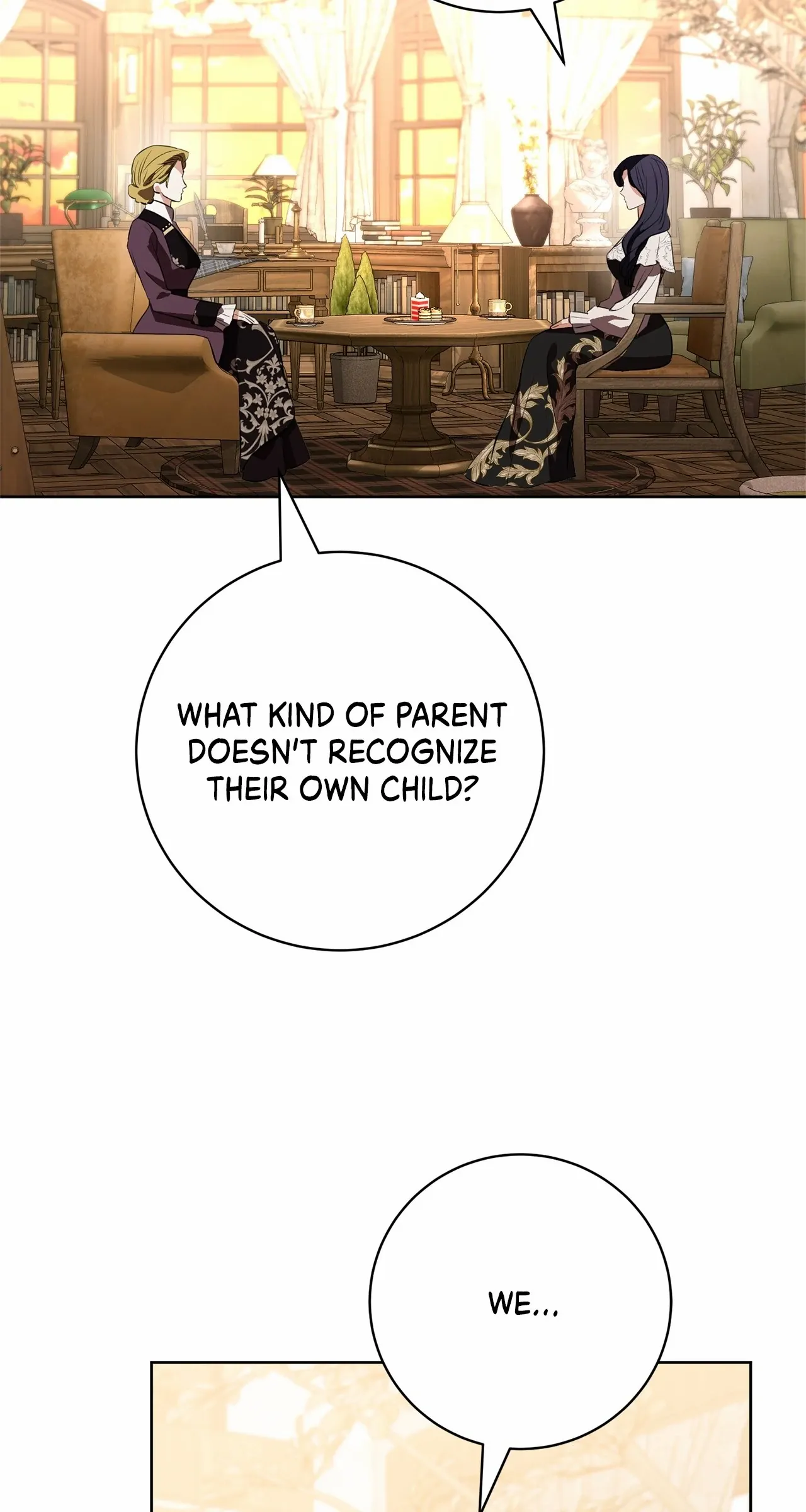 Read To My Husband’s Mistress Manga Online