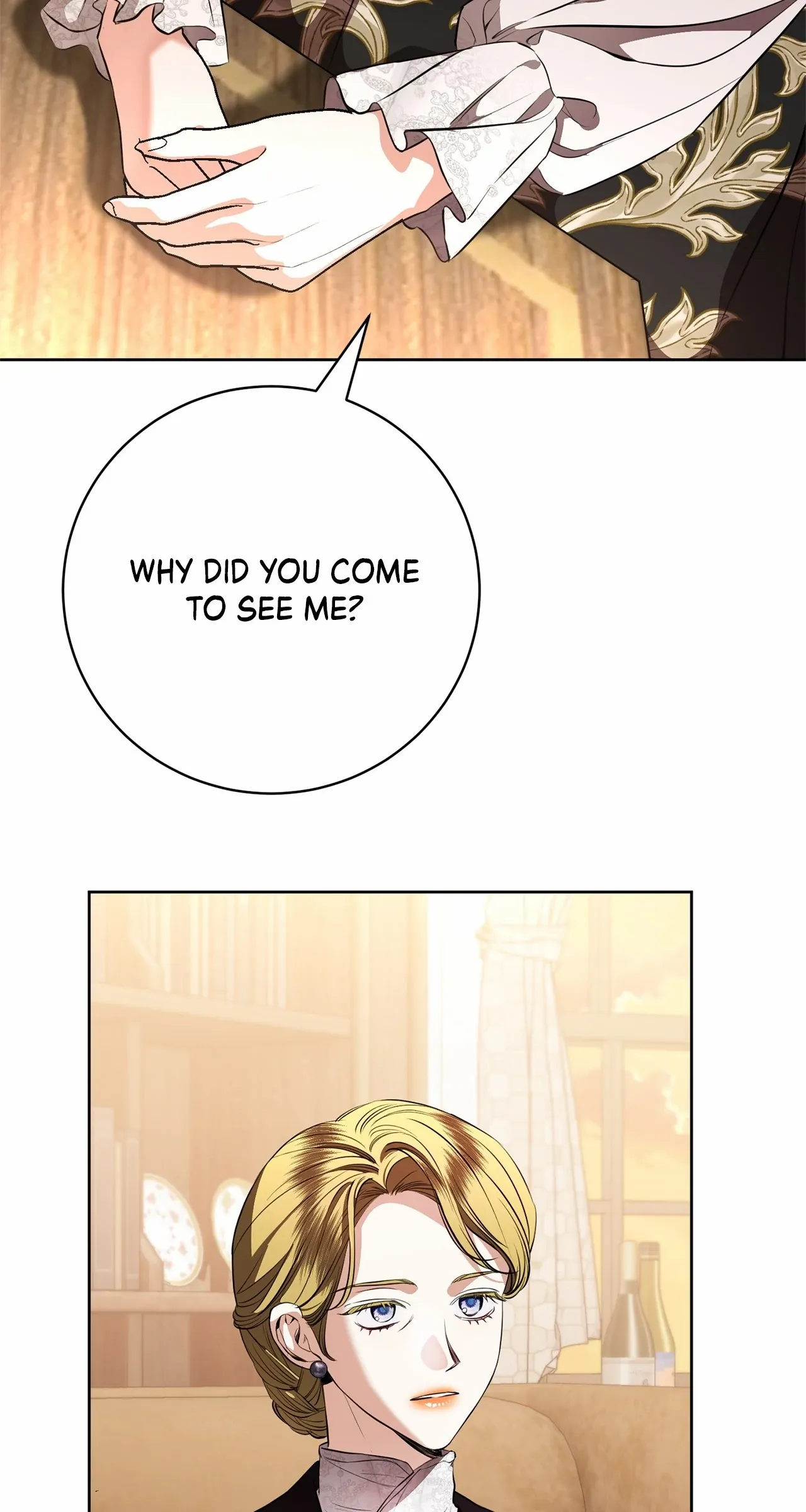 Read To My Husband’s Mistress Manga Online