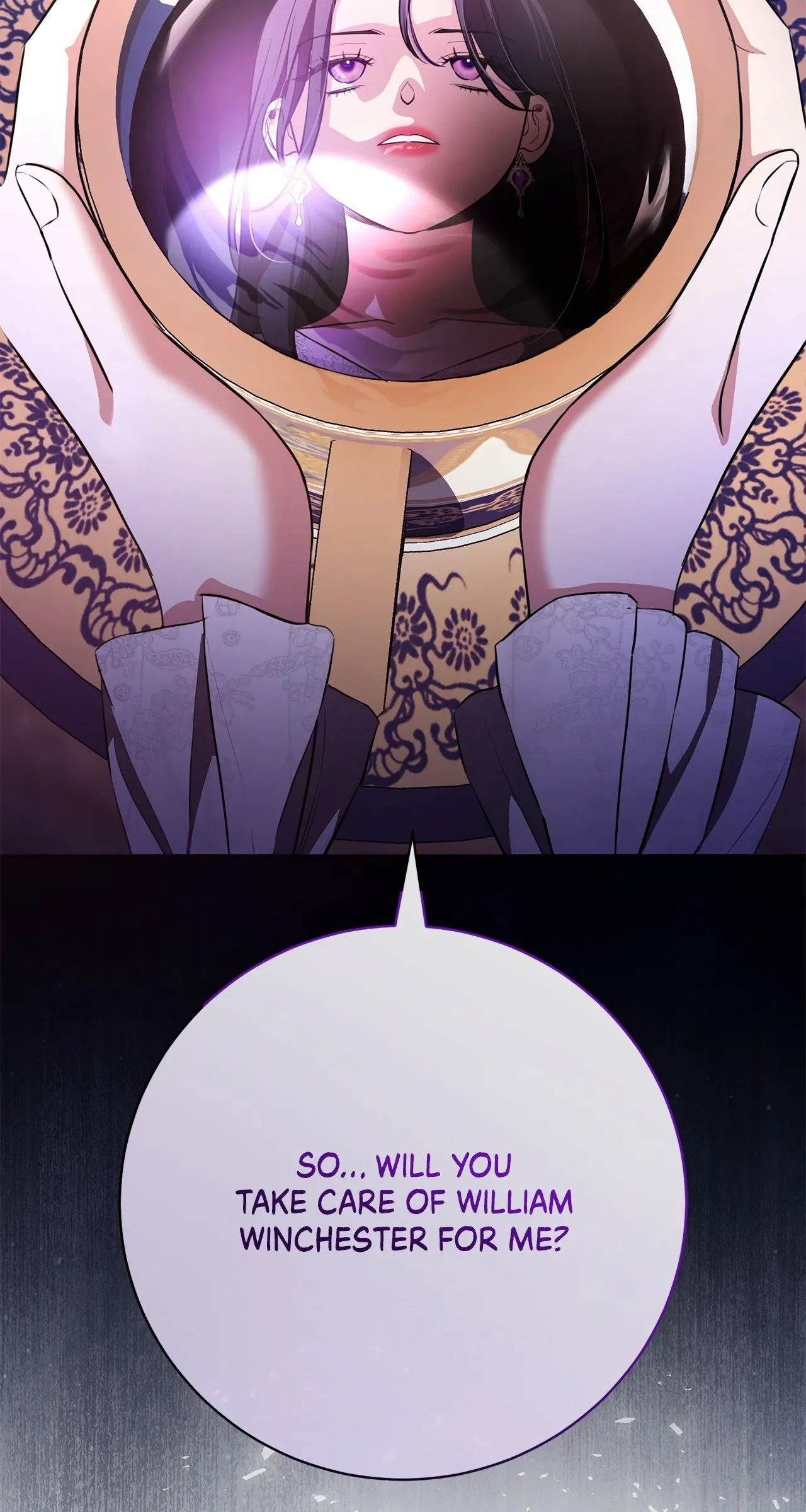 Read To My Husband’s Mistress Manga Online