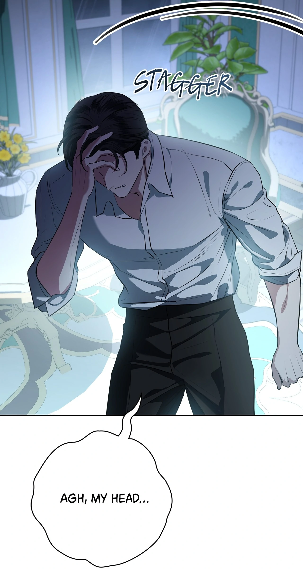 Read To My Husband’s Mistress Manga Online