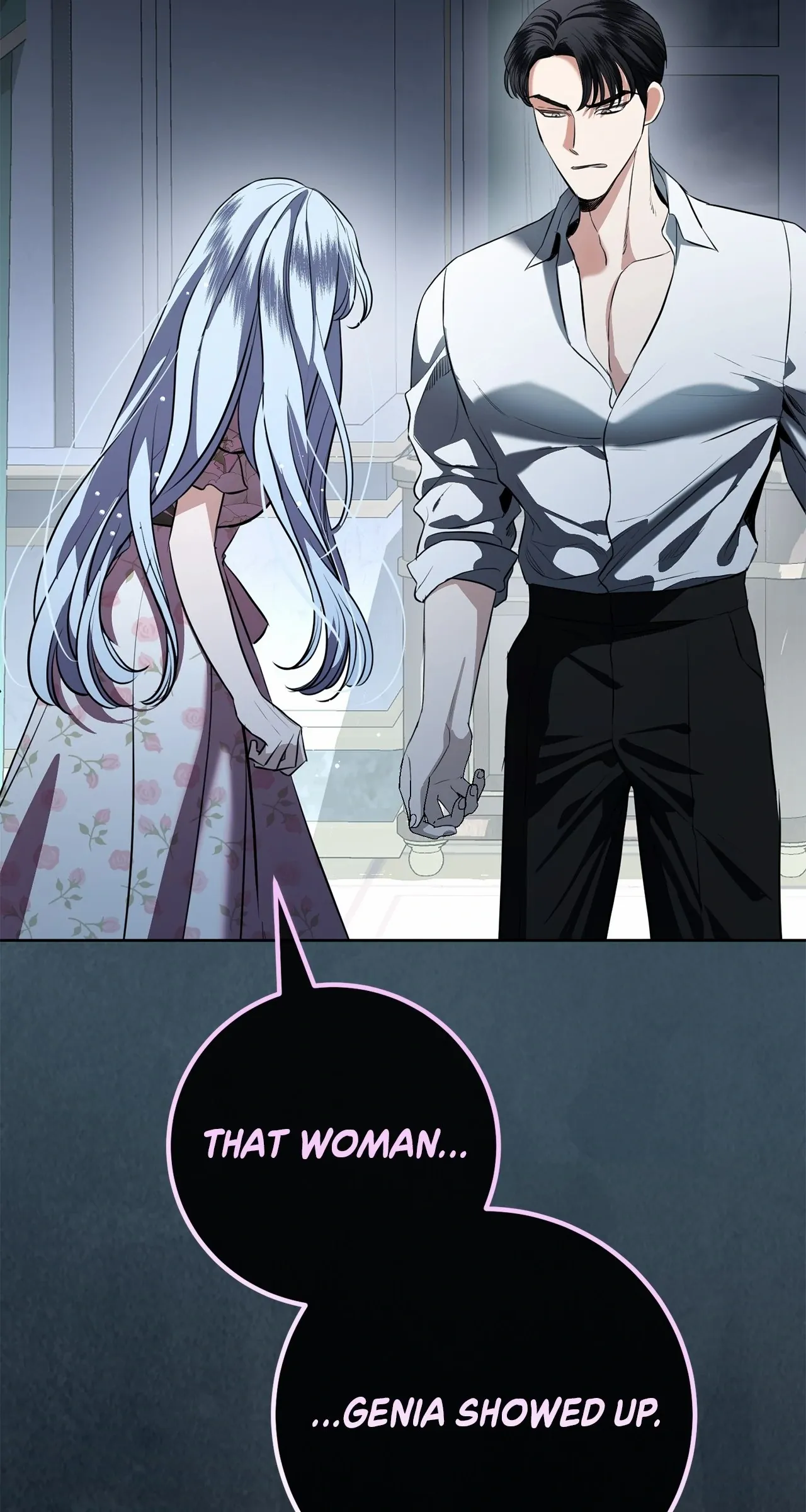 Read To My Husband’s Mistress Manga Online