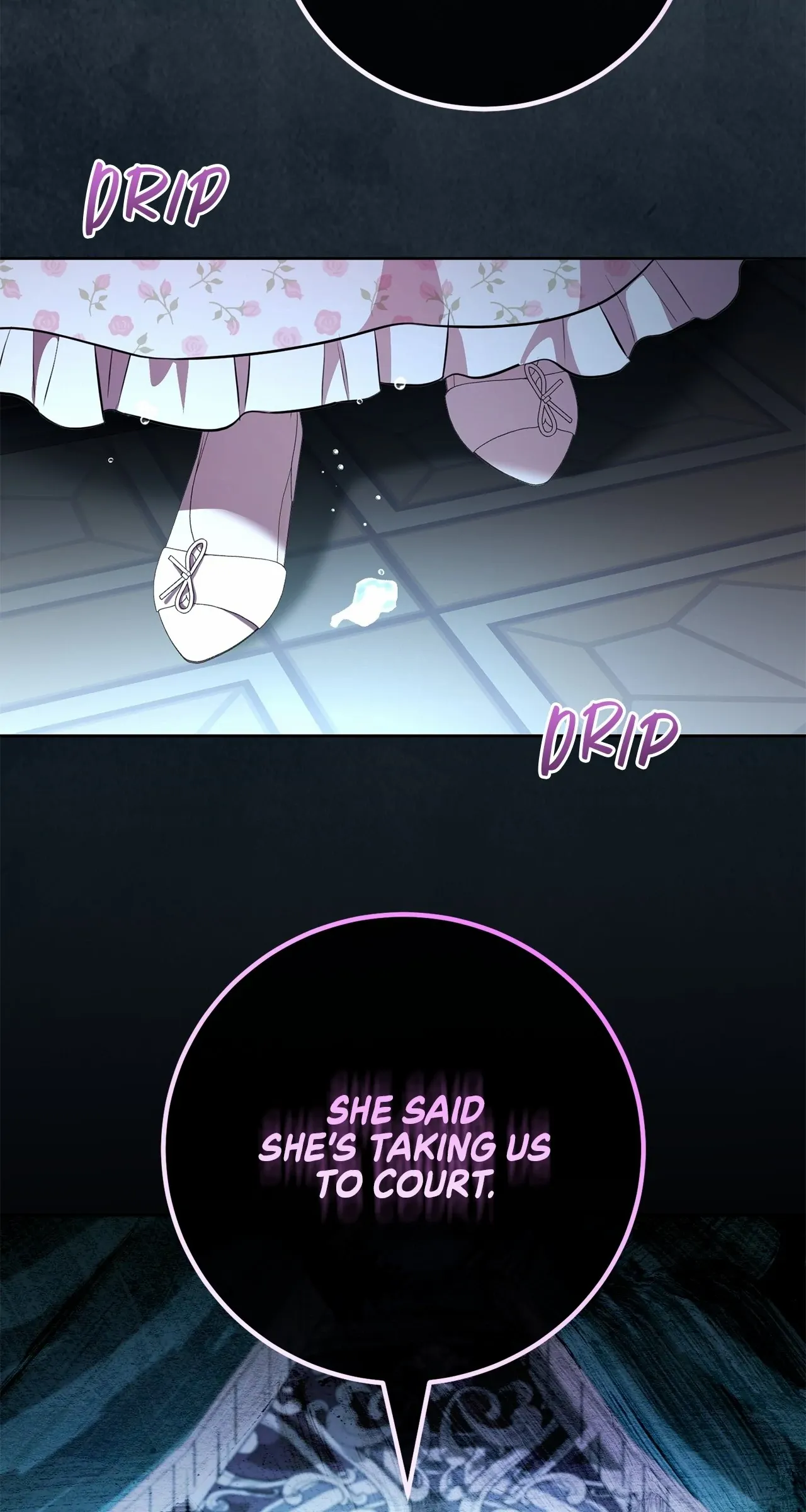 Read To My Husband’s Mistress Manga Online