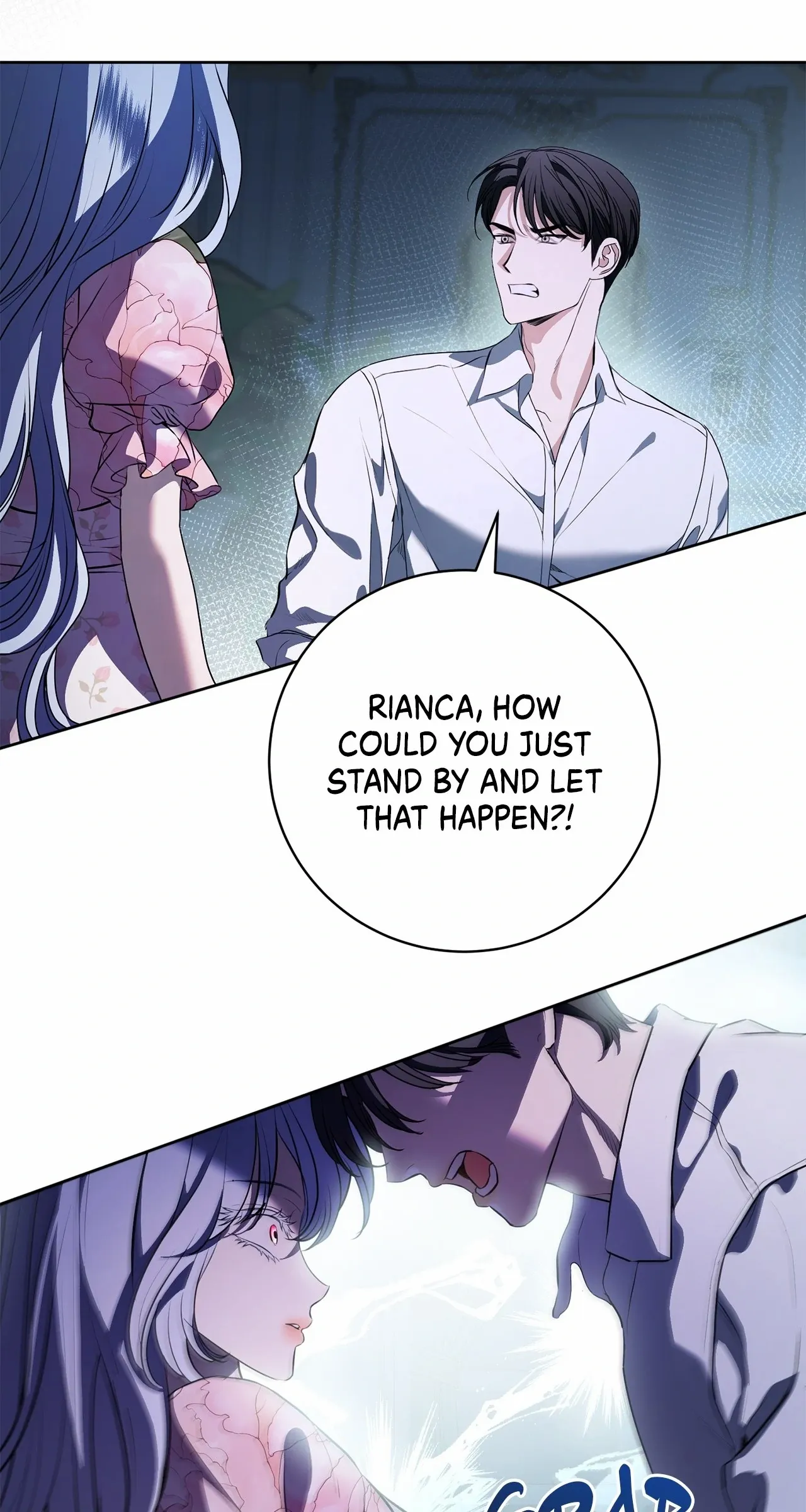 Read To My Husband’s Mistress Manga Online