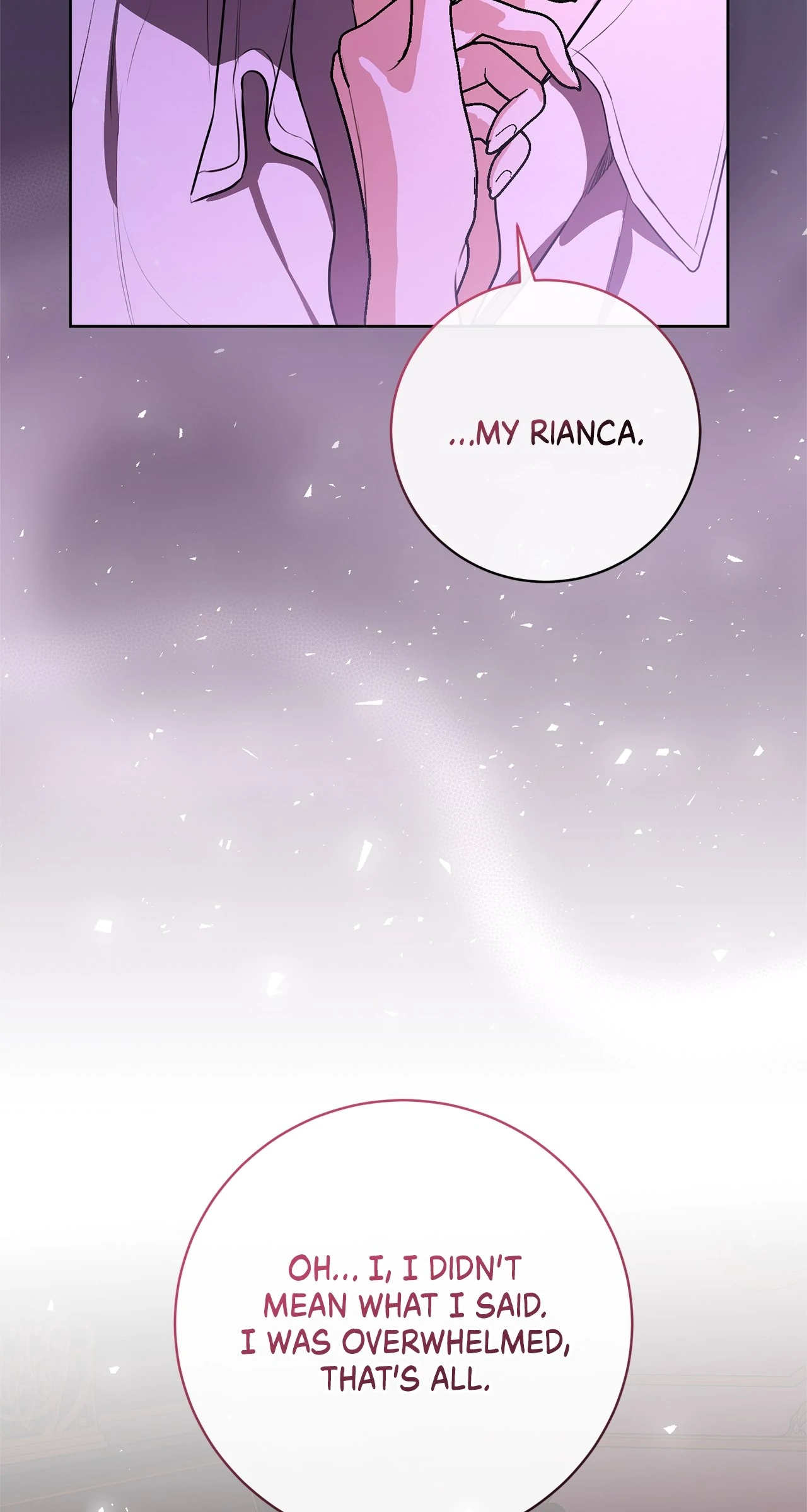 Read To My Husband’s Mistress Manga Online