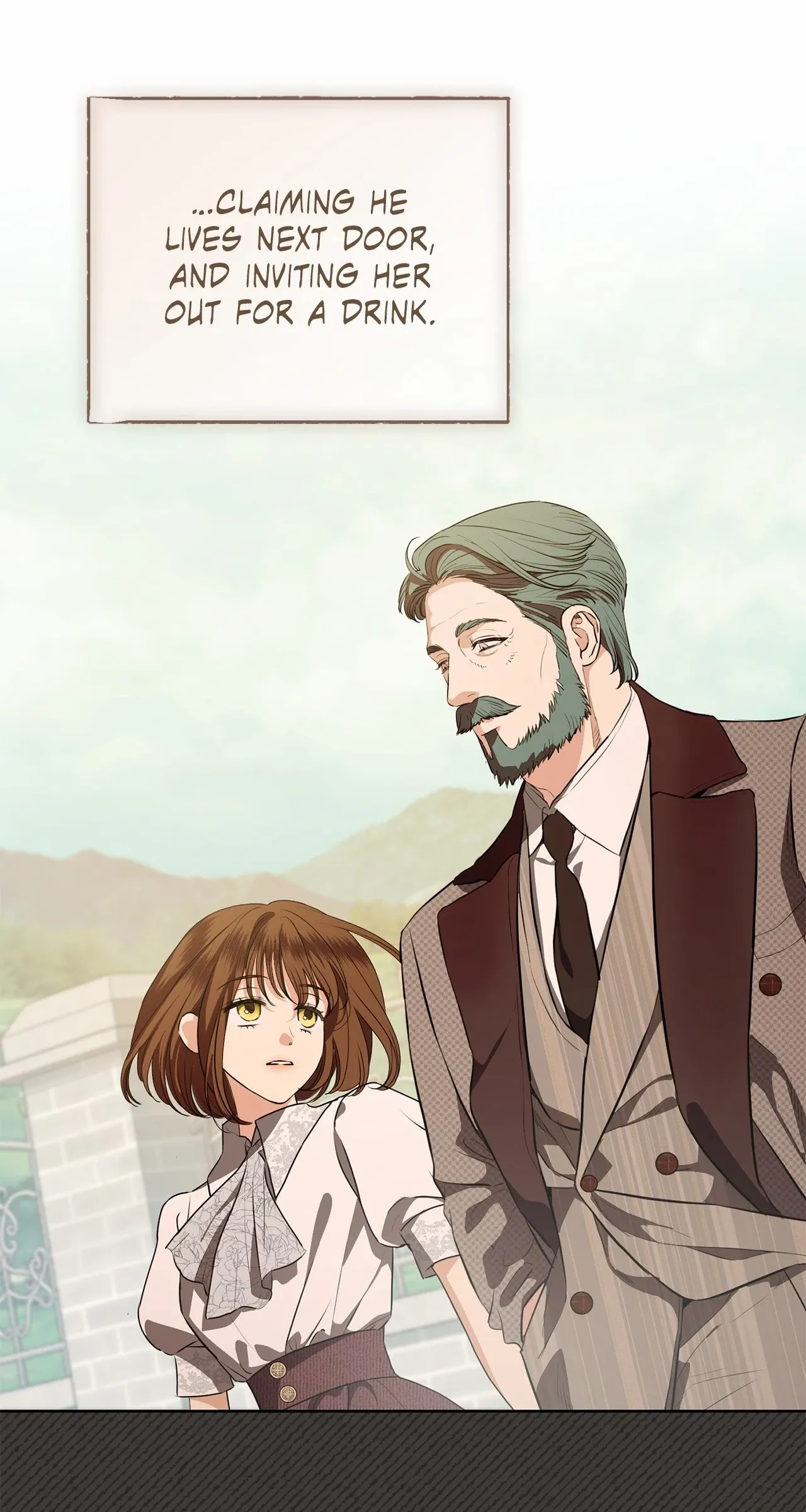 Read To My Husband’s Mistress Manga Online