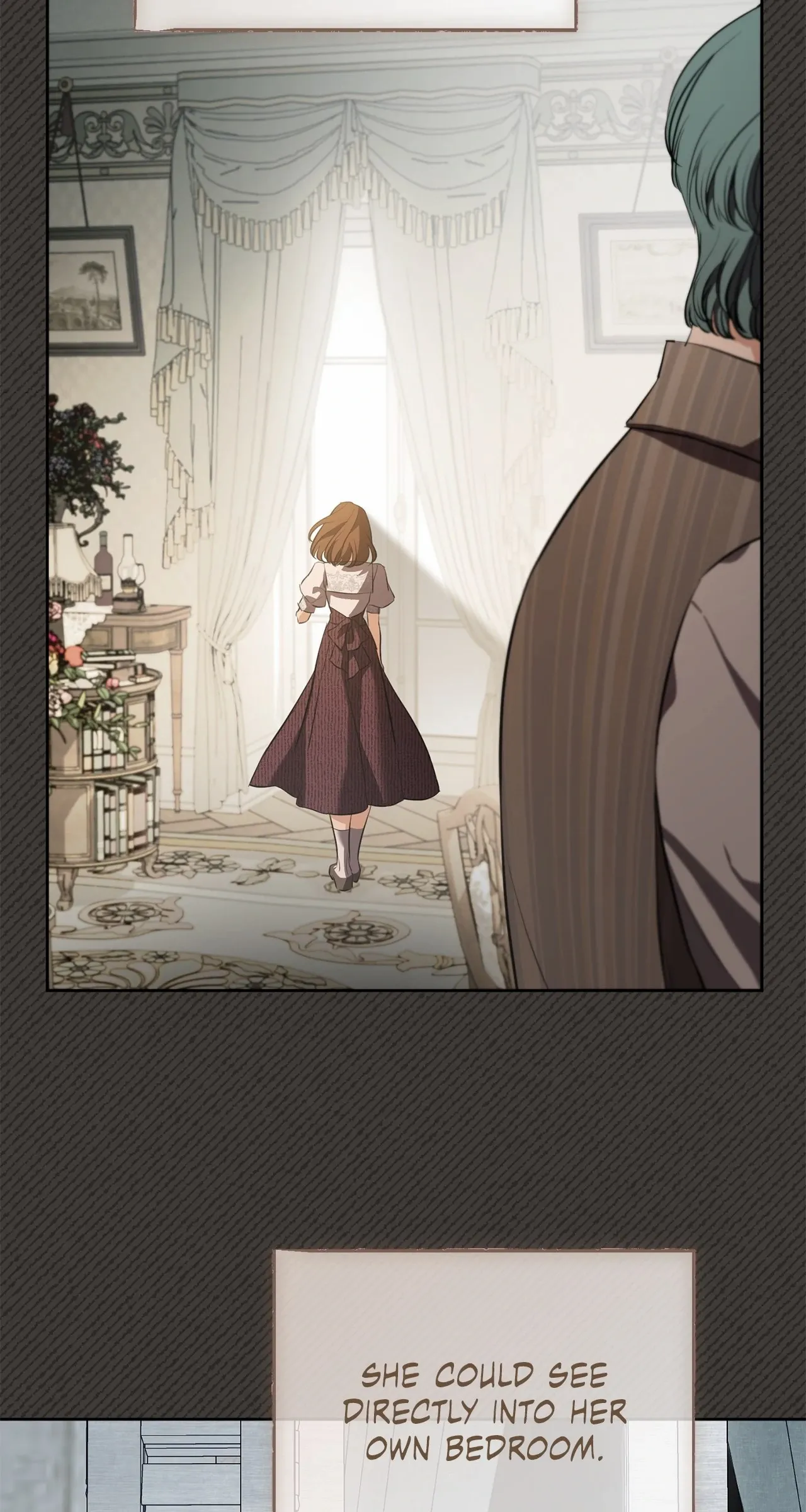 Read To My Husband’s Mistress Manga Online