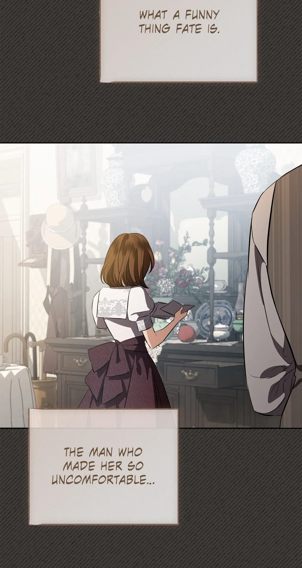 Read To My Husband’s Mistress Manga Online