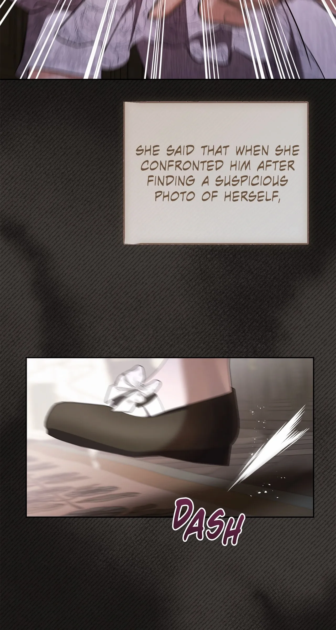 Read To My Husband’s Mistress Manga Online