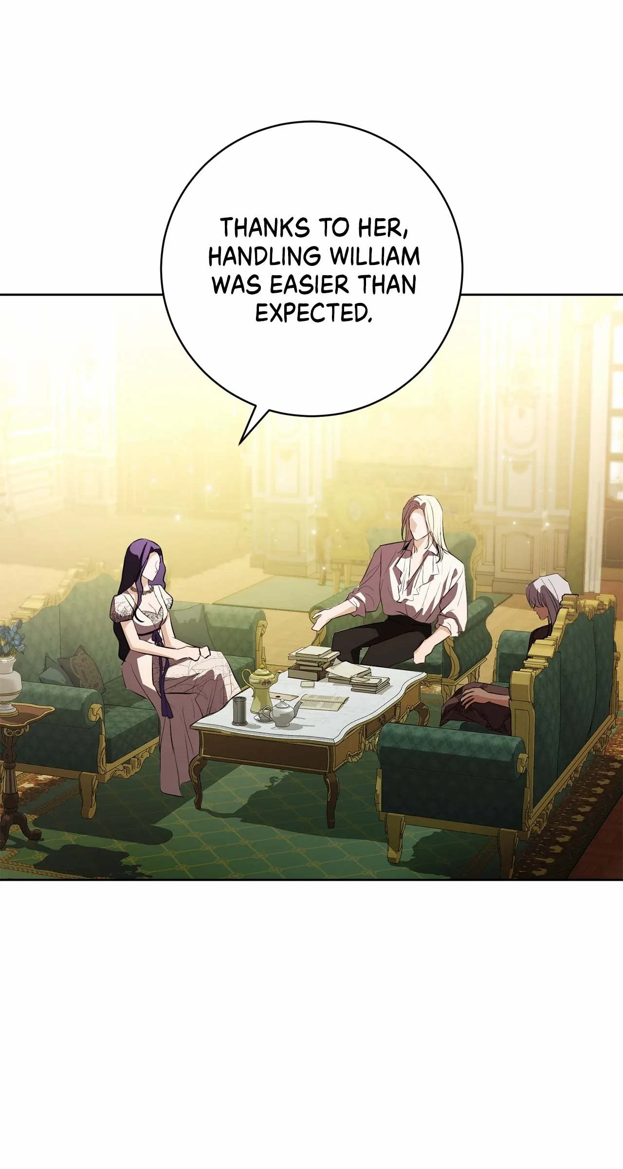 Read To My Husband’s Mistress Manga Online