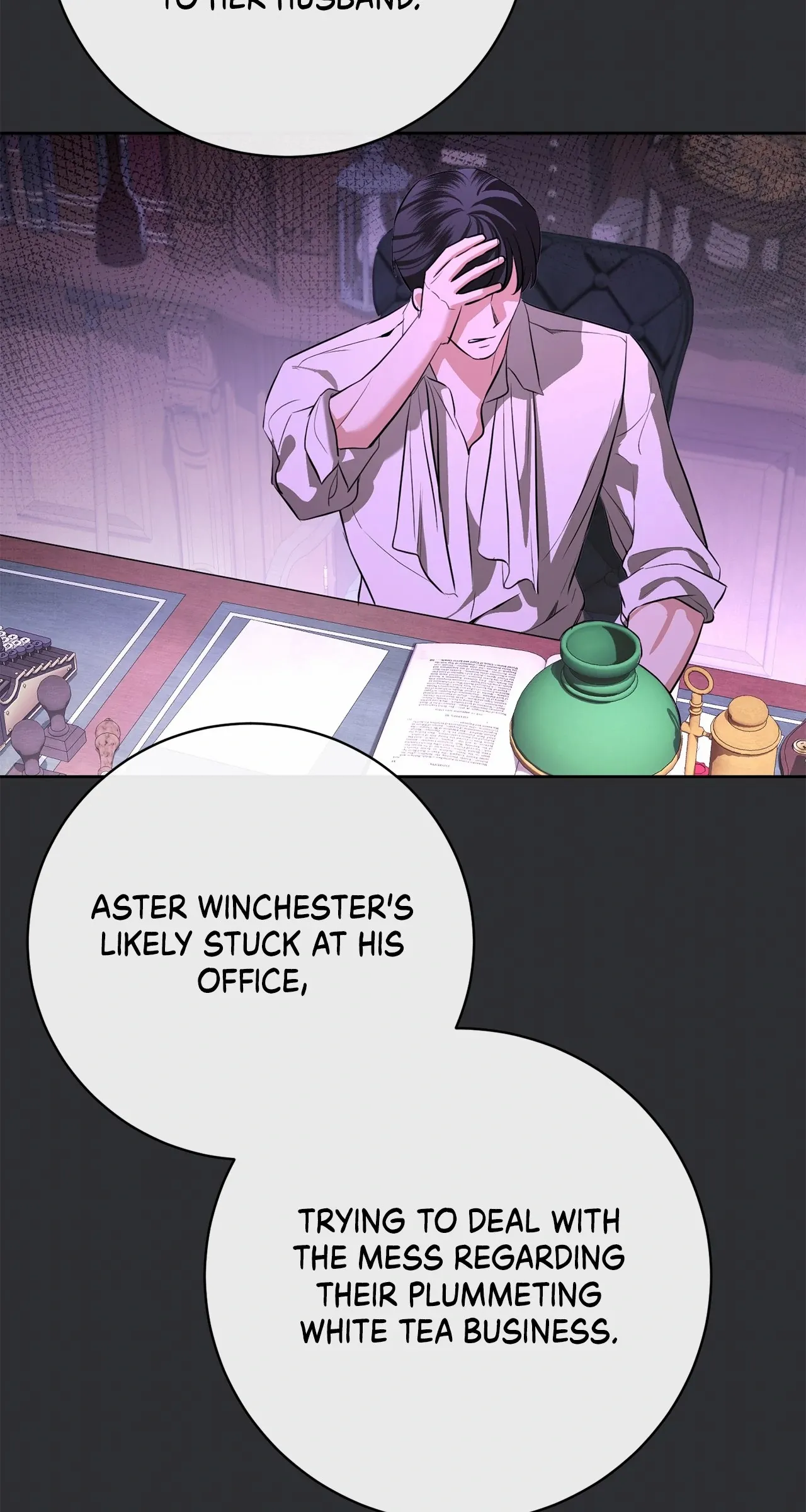 Read To My Husband’s Mistress Manga Online