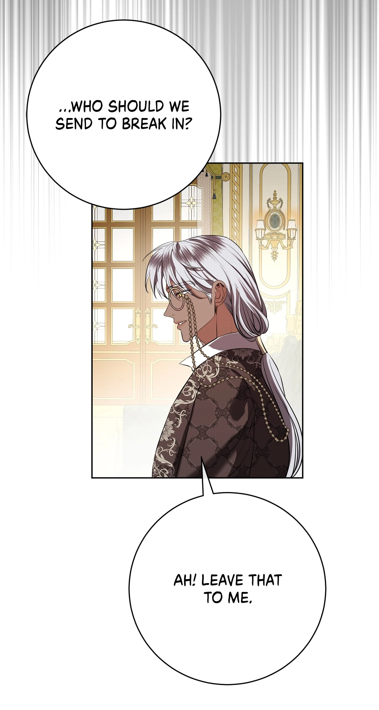 Read To My Husband’s Mistress Manga Online